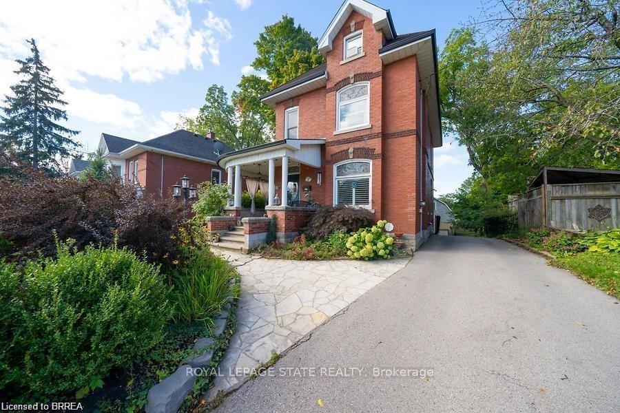 Photo 39 of 284 Colborne Street N, Norfolk, Simcoe — HOMEH