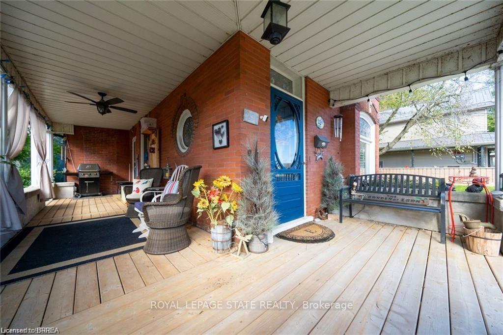 Photo 41 of 284 Colborne Street N, Norfolk, Simcoe — HOMEH