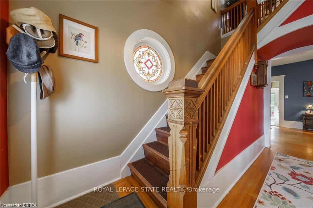 Photo 42 of 284 Colborne Street N, Norfolk, Simcoe — HOMEH