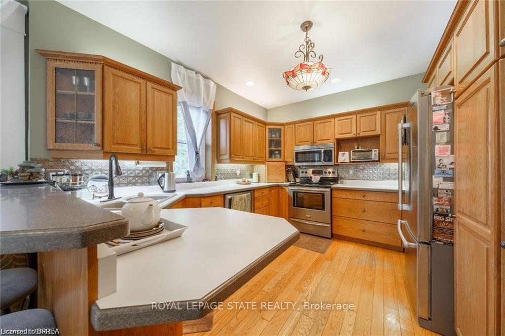 Photo 46 of 284 Colborne Street N, Norfolk, Simcoe — HOMEH