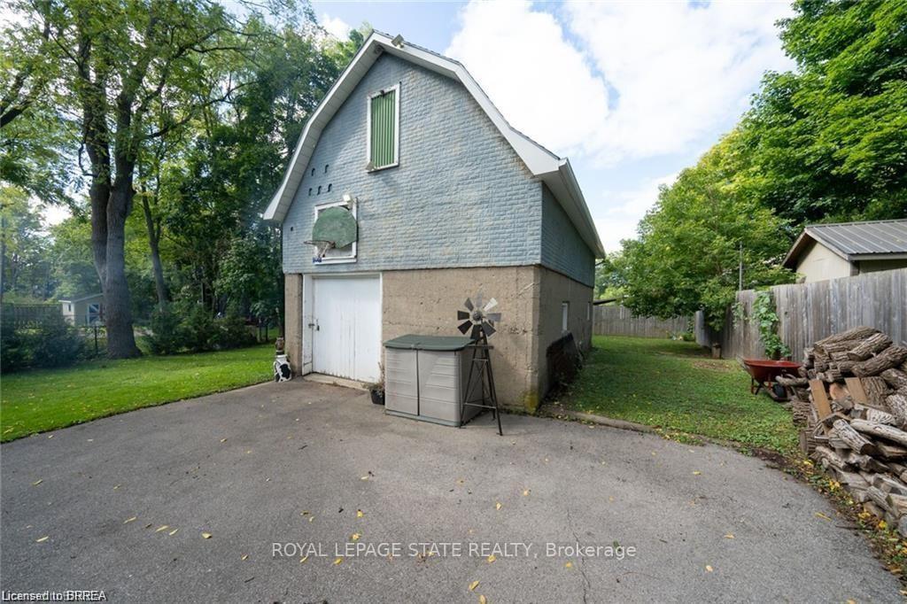 Photo 48 of 284 Colborne Street N, Norfolk, Simcoe — HOMEH