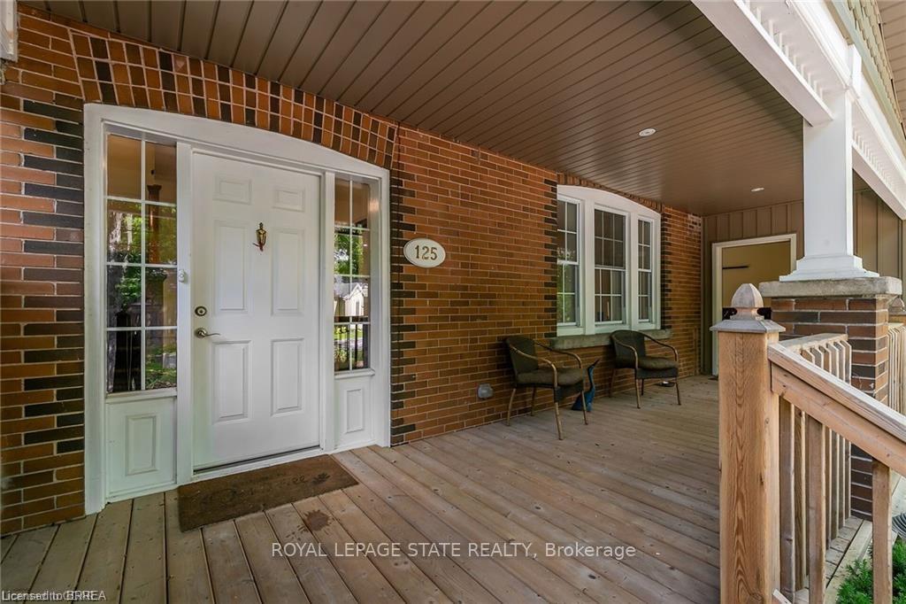 Photo 50 of 284 Colborne Street N, Norfolk, Simcoe — HOMEH