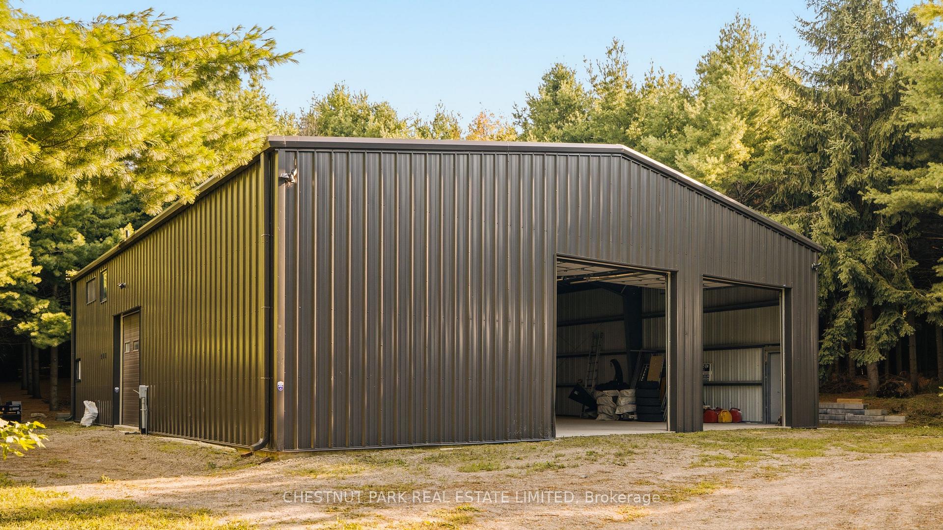Photo 49 of 875644 5th Line Ehs, Mono, Rural Mono — HOMEH