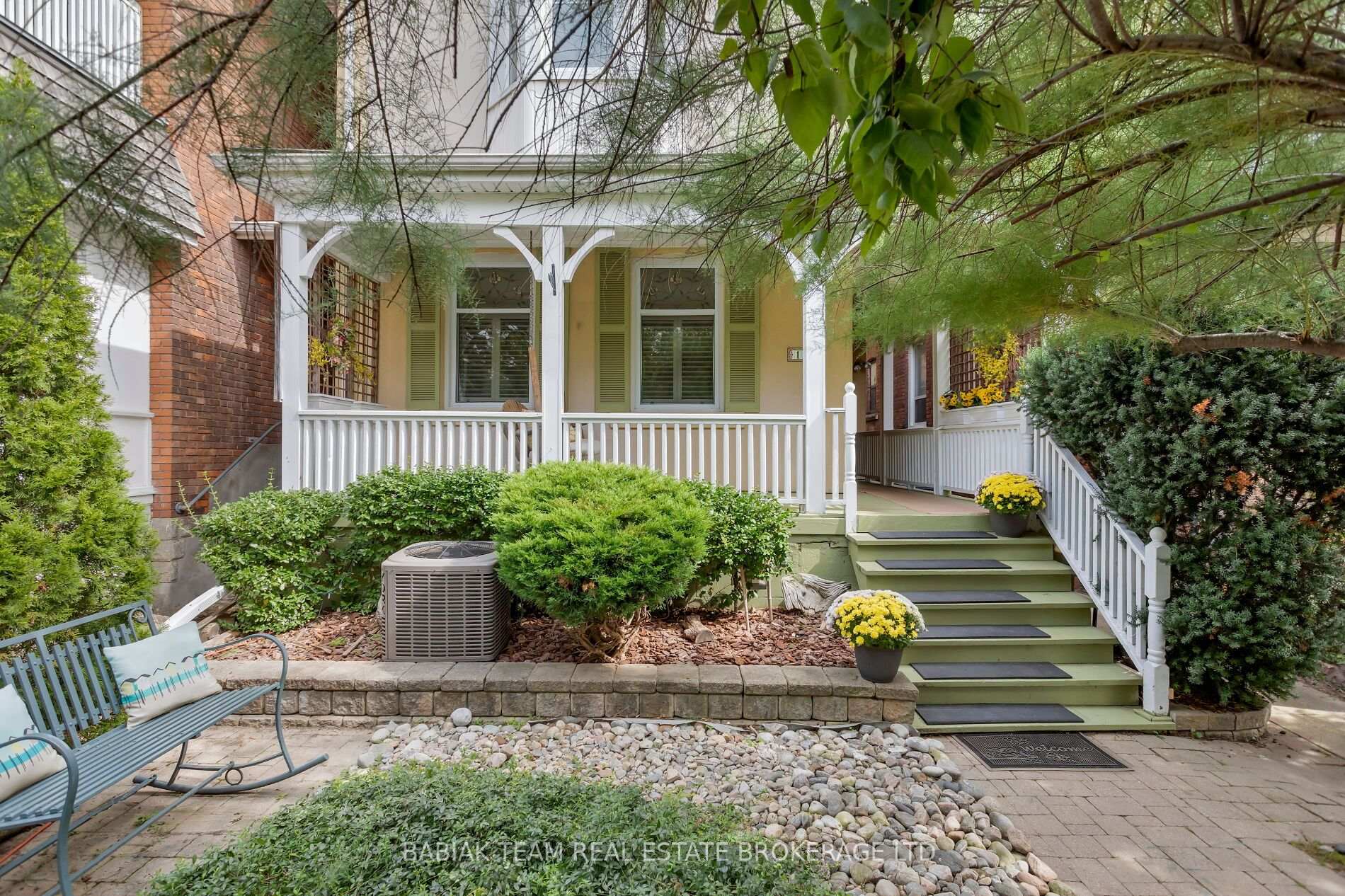Photo 2 of 113 Mavety Street, Toronto, Junction Area — HOMEH