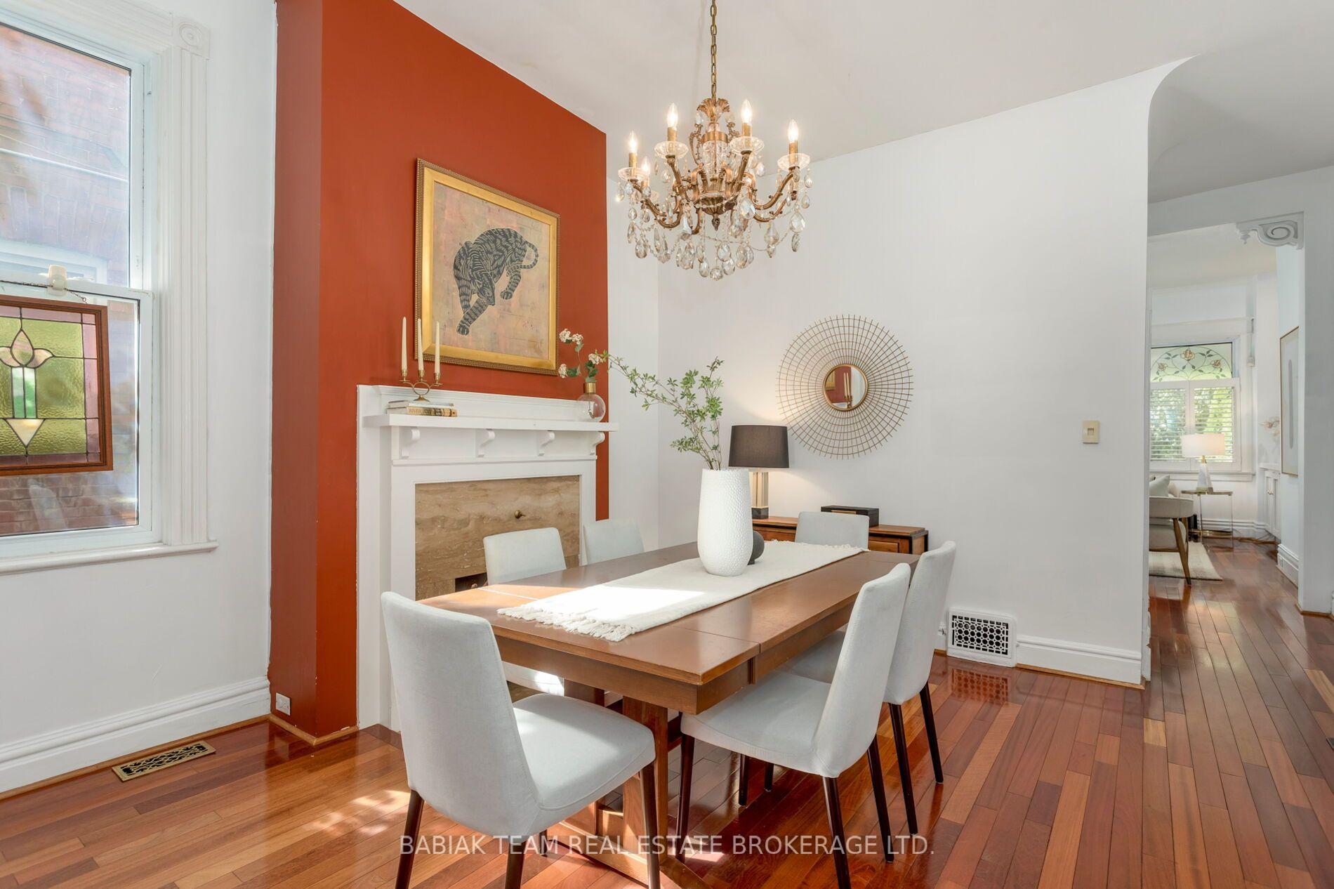 Photo 11 of 113 Mavety Street, Toronto, Junction Area — HOMEH