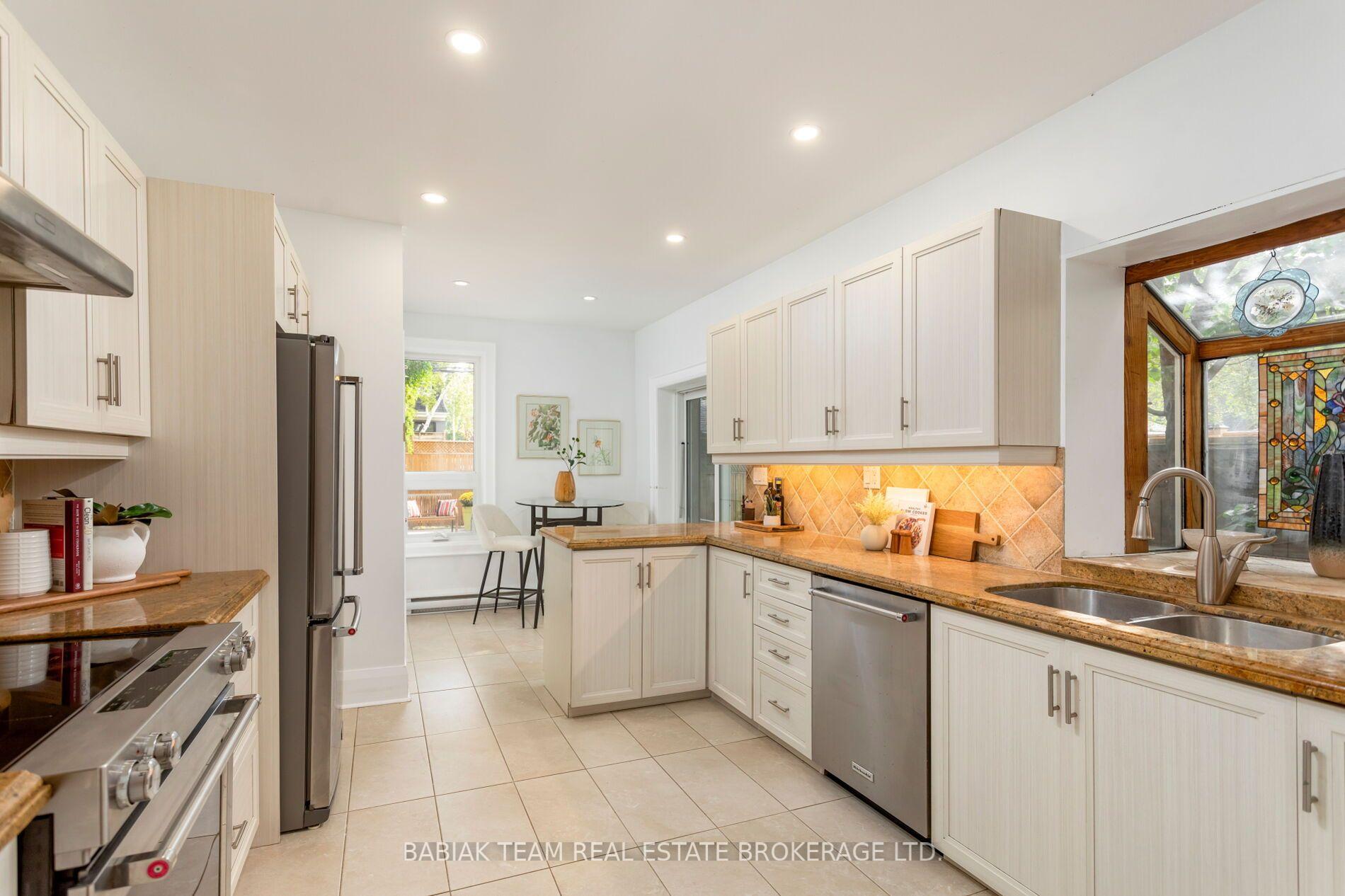 Photo 14 of 113 Mavety Street, Toronto, Junction Area — HOMEH