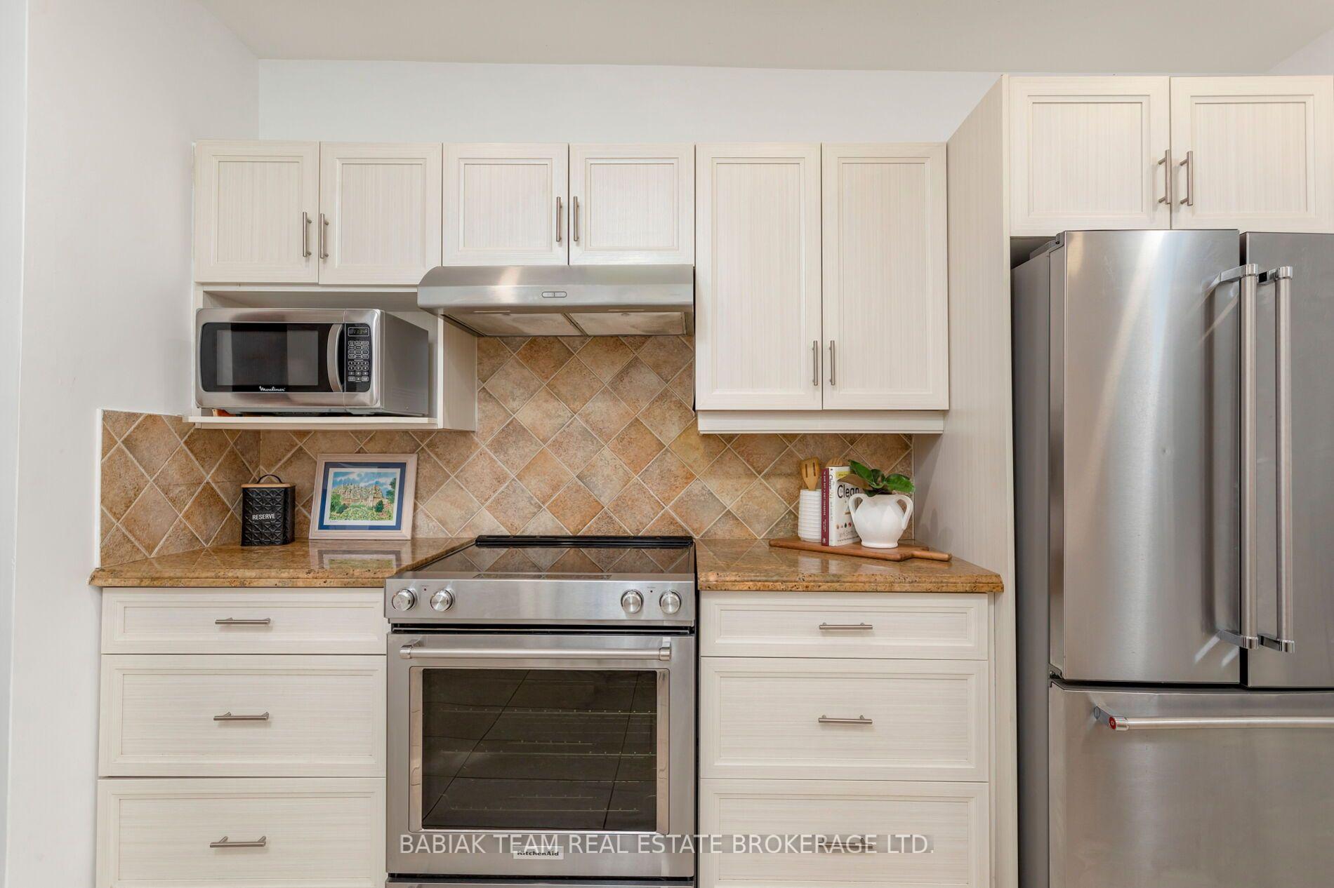 Photo 15 of 113 Mavety Street, Toronto, Junction Area — HOMEH
