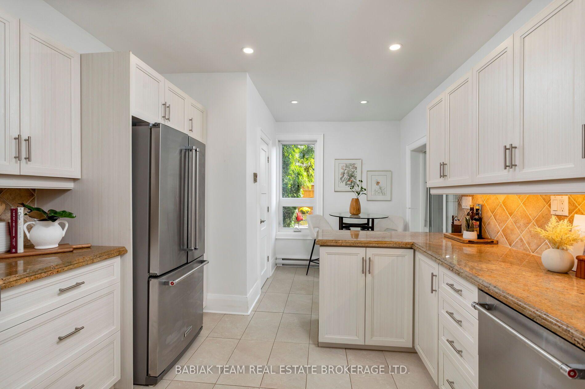 Photo 17 of 113 Mavety Street, Toronto, Junction Area — HOMEH