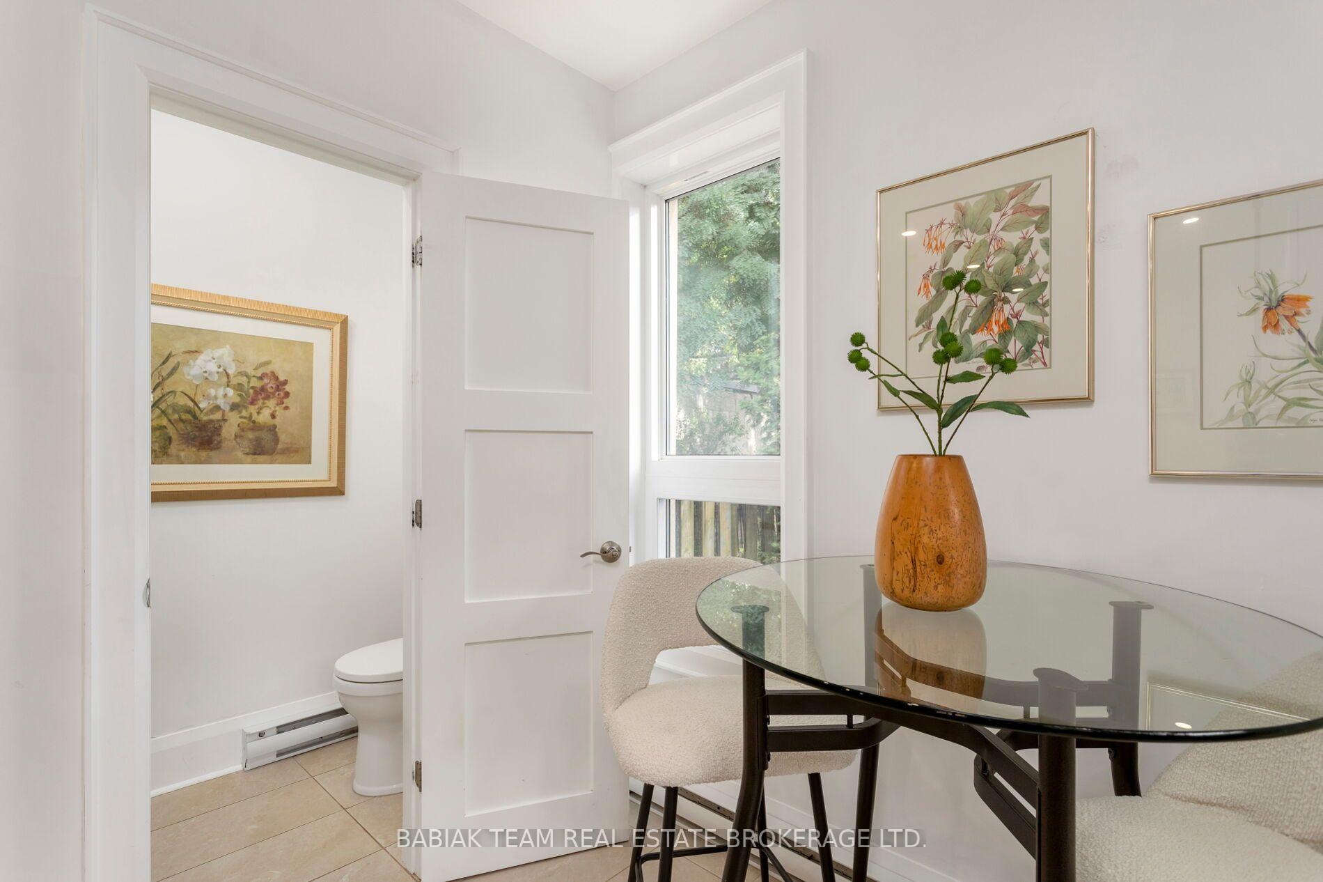 Photo 18 of 113 Mavety Street, Toronto, Junction Area — HOMEH