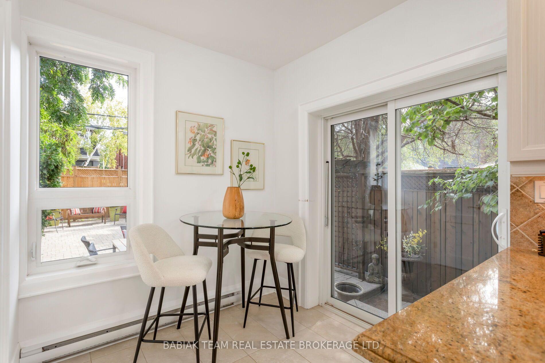 Photo 19 of 113 Mavety Street, Toronto, Junction Area — HOMEH
