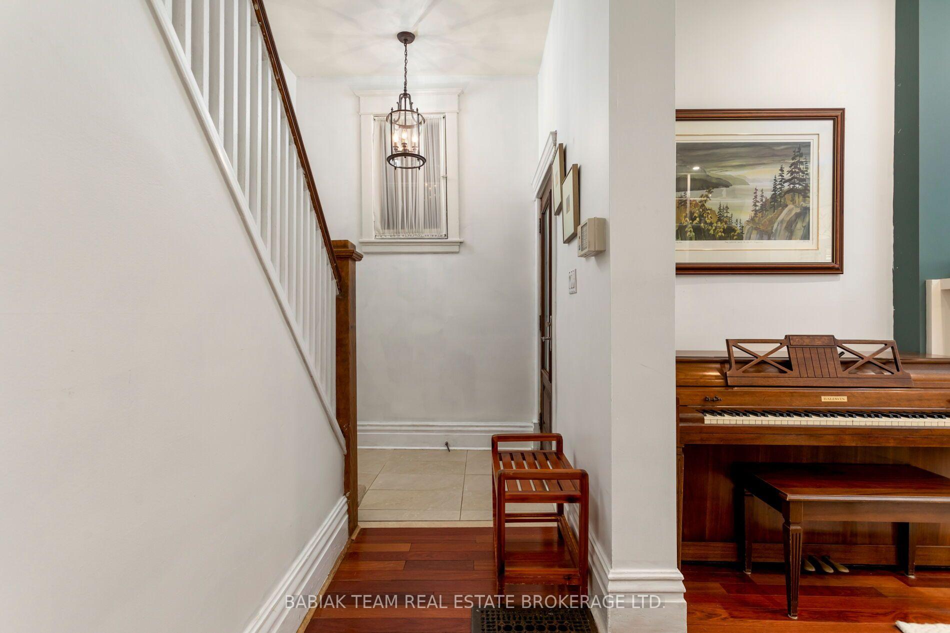 Photo 20 of 113 Mavety Street, Toronto, Junction Area — HOMEH