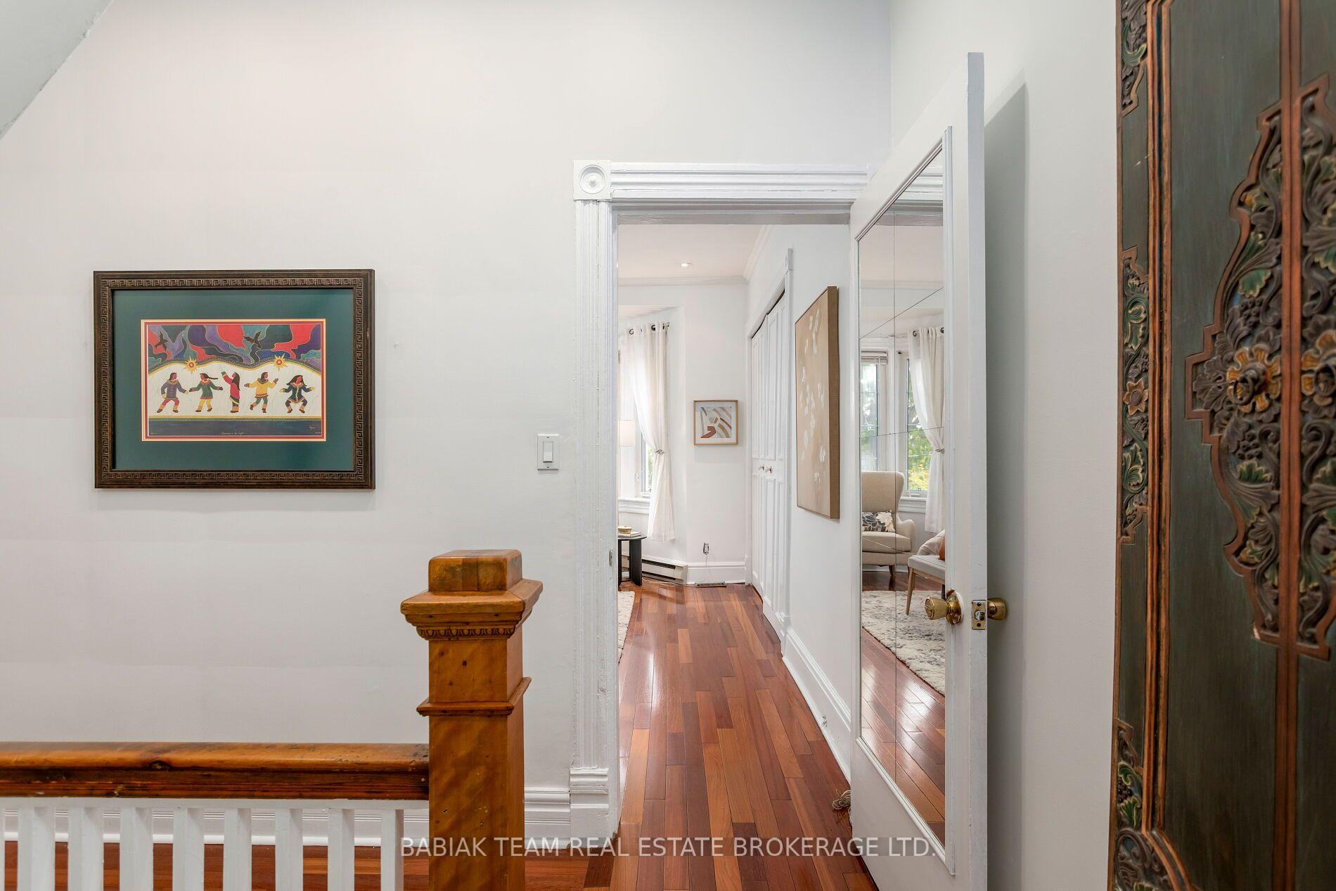 Photo 21 of 113 Mavety Street, Toronto, Junction Area — HOMEH