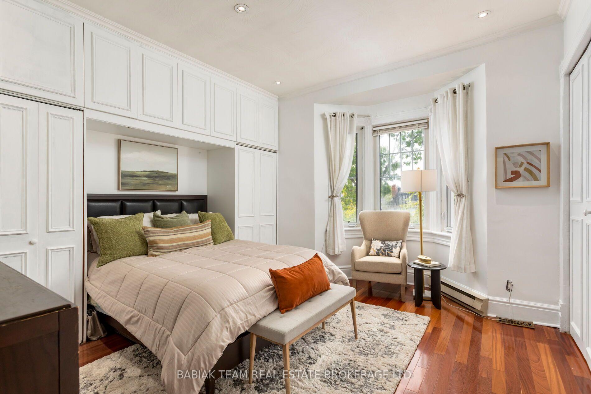 Photo 22 of 113 Mavety Street, Toronto, Junction Area — HOMEH