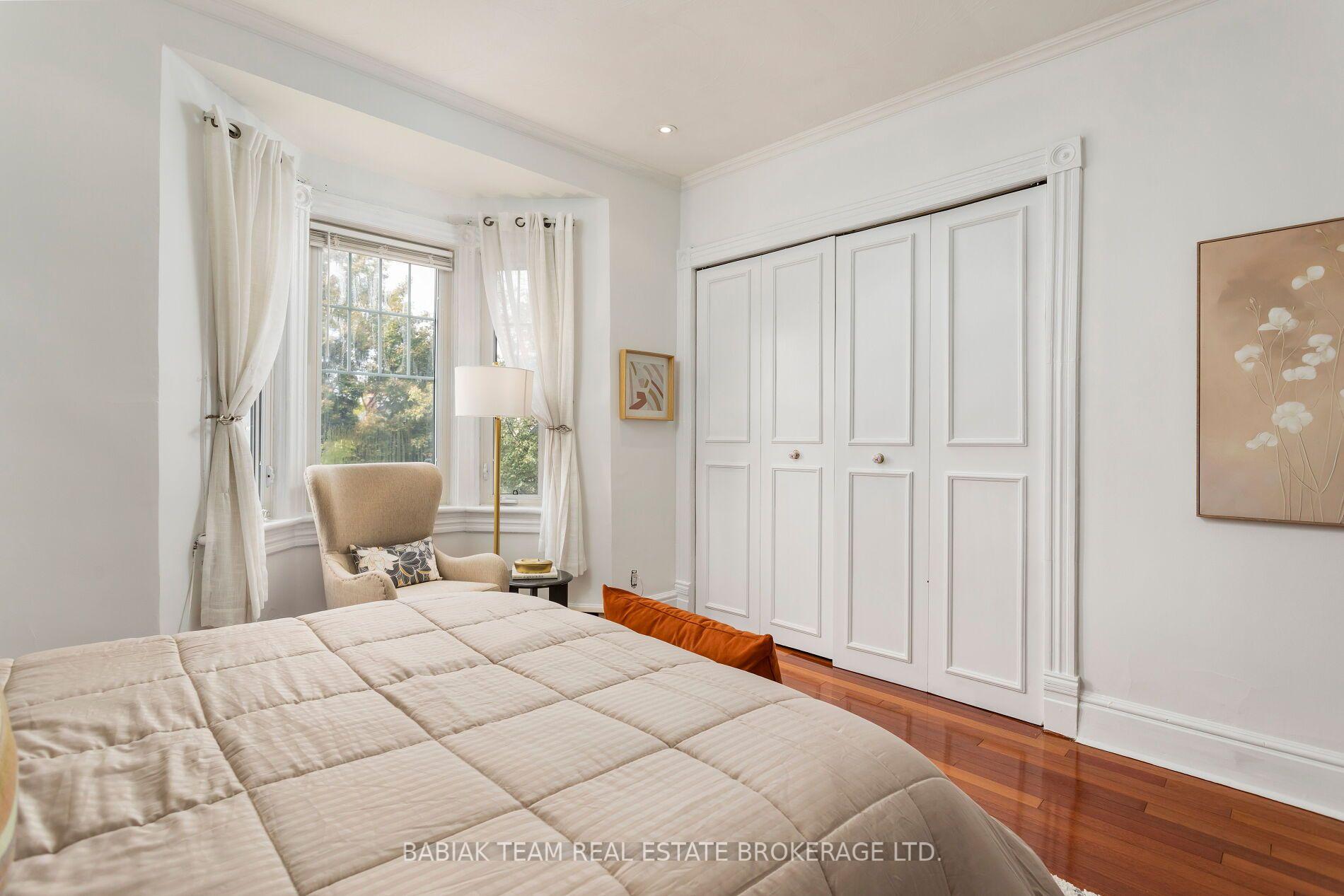Photo 23 of 113 Mavety Street, Toronto, Junction Area — HOMEH