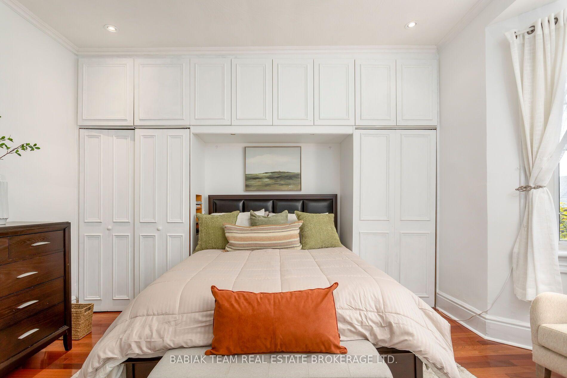 Photo 24 of 113 Mavety Street, Toronto, Junction Area — HOMEH