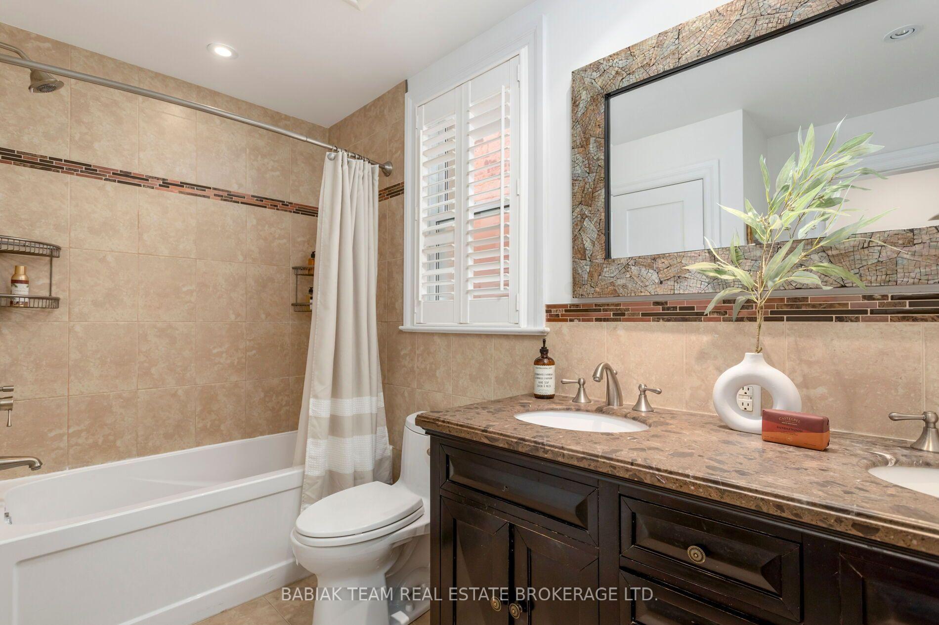 Photo 26 of 113 Mavety Street, Toronto, Junction Area — HOMEH