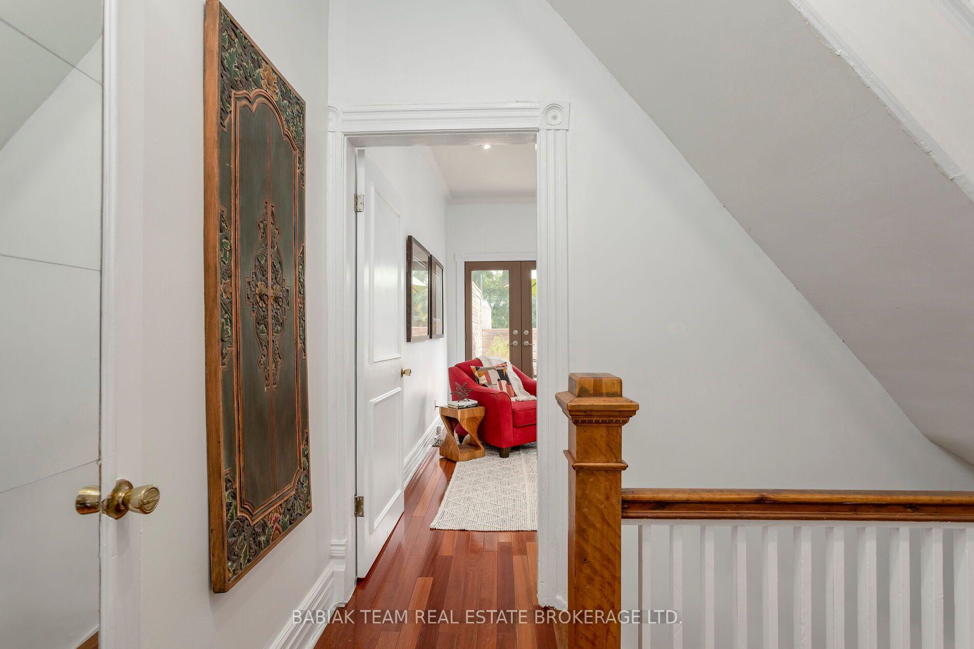 Photo 27 of 113 Mavety Street, Toronto, Junction Area — HOMEH