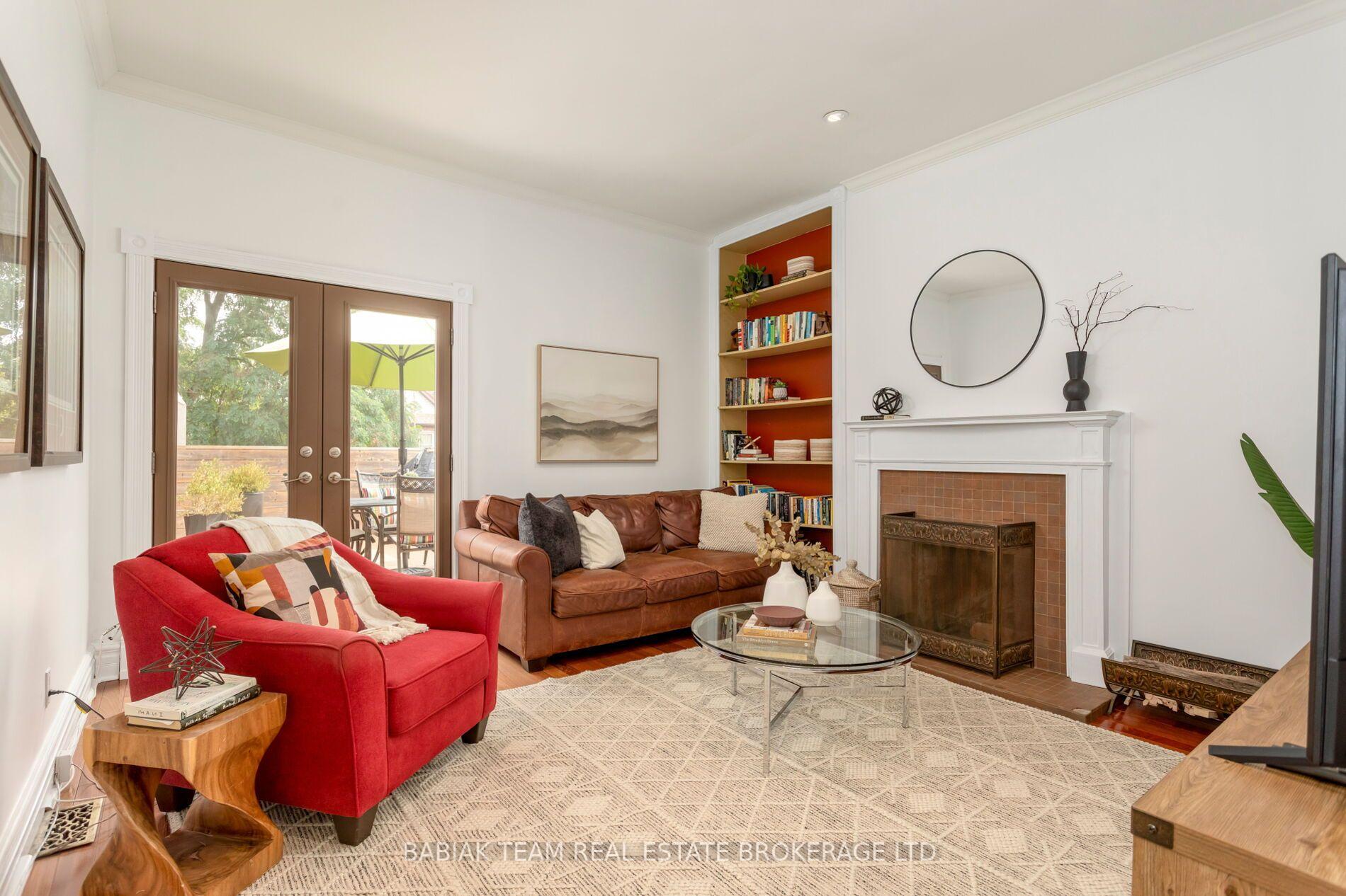 Photo 28 of 113 Mavety Street, Toronto, Junction Area — HOMEH