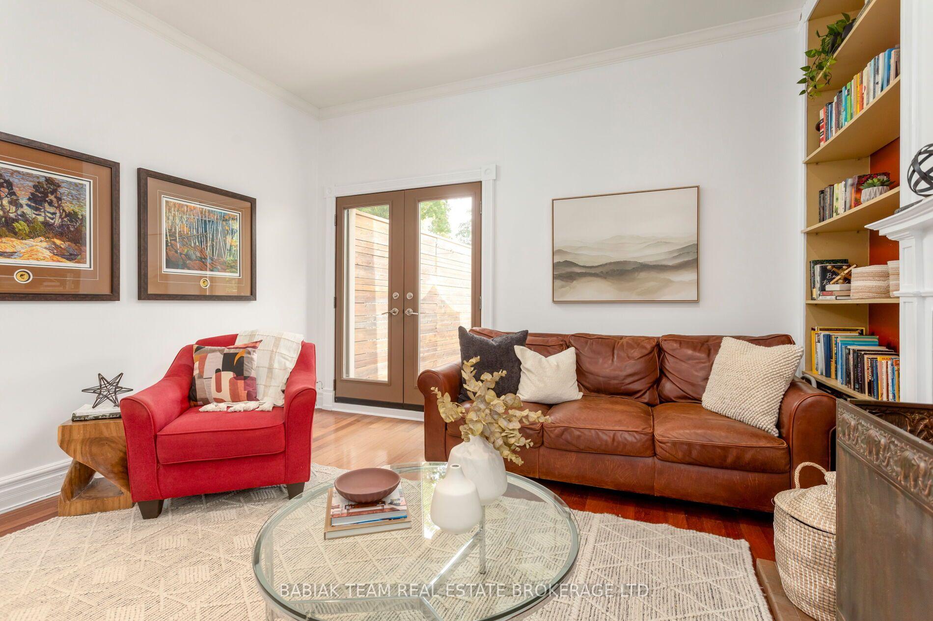 Photo 30 of 113 Mavety Street, Toronto, Junction Area — HOMEH