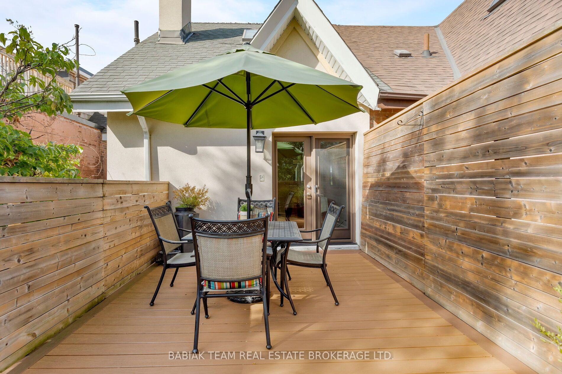 Photo 32 of 113 Mavety Street, Toronto, Junction Area — HOMEH