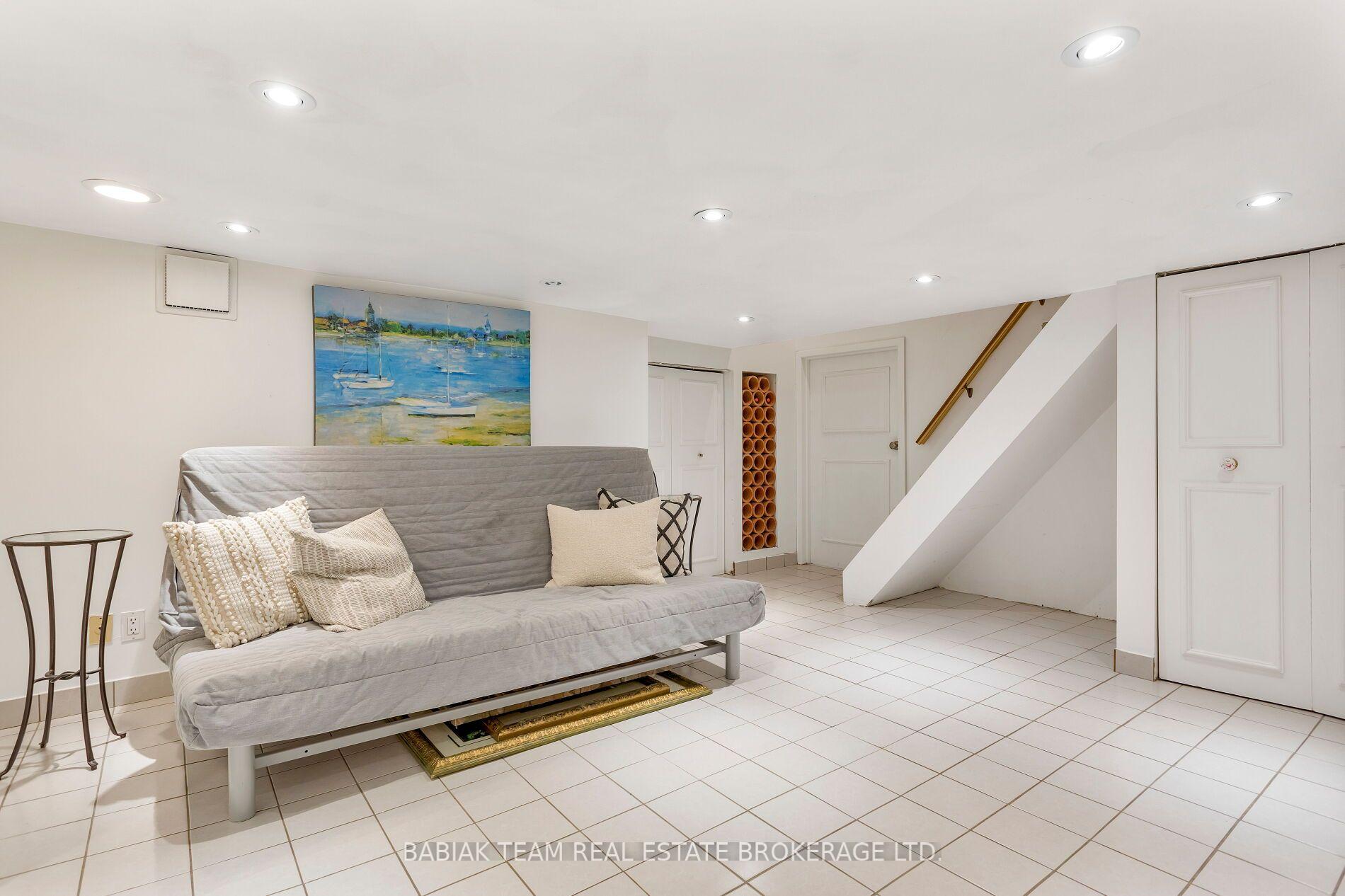 Photo 37 of 113 Mavety Street, Toronto, Junction Area — HOMEH