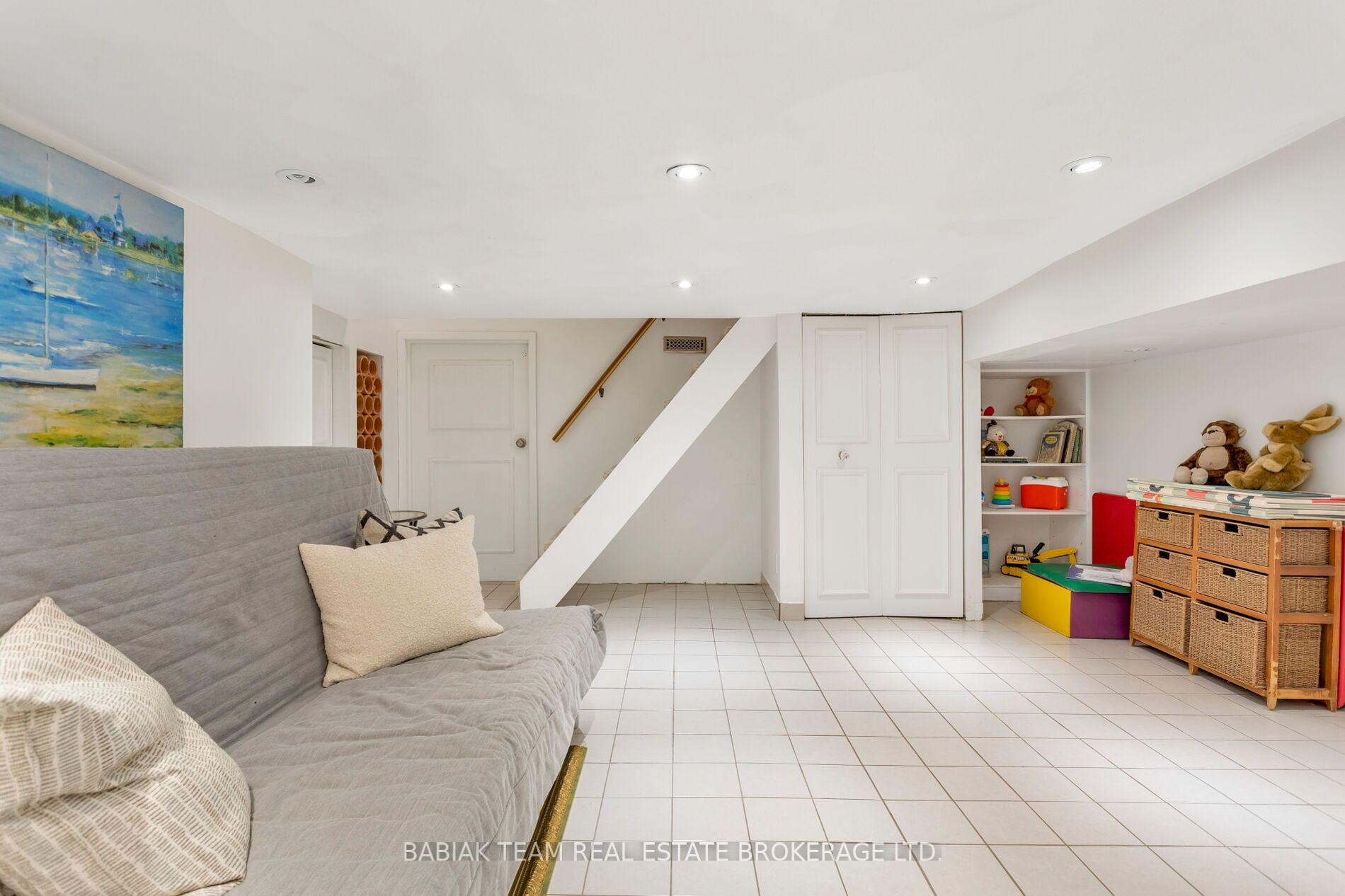Photo 38 of 113 Mavety Street, Toronto, Junction Area — HOMEH