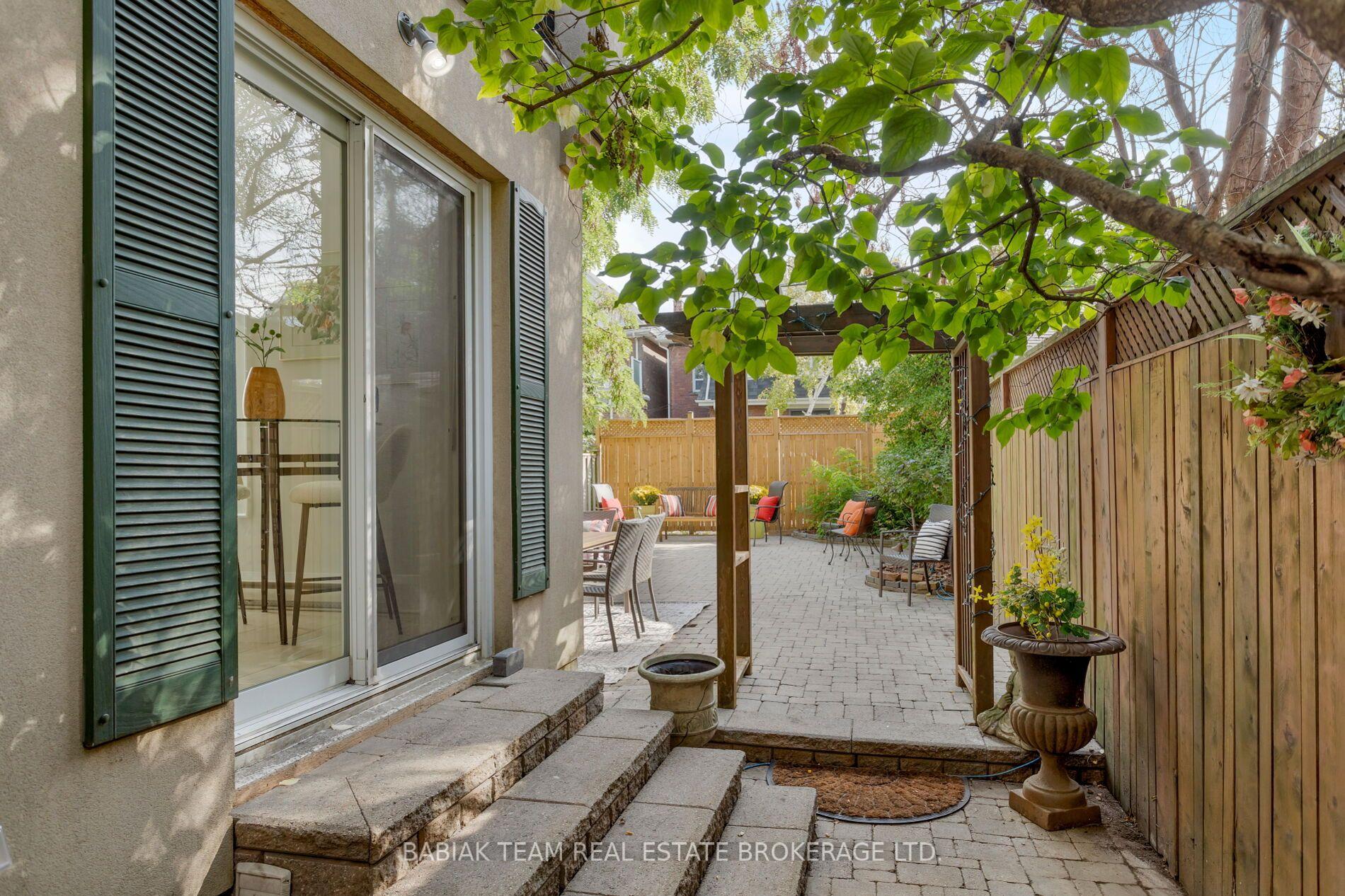 Photo 39 of 113 Mavety Street, Toronto, Junction Area — HOMEH