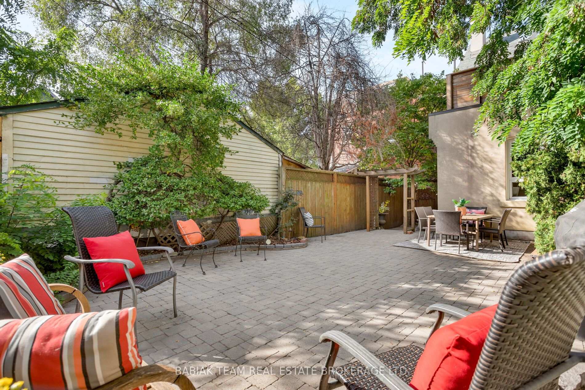Photo 40 of 113 Mavety Street, Toronto, Junction Area — HOMEH