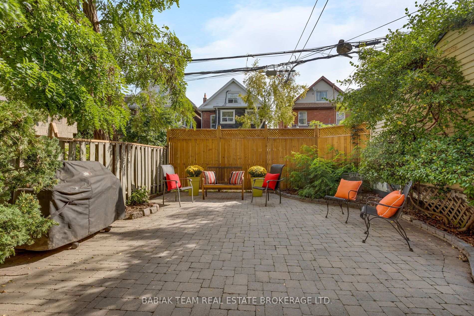 Photo 41 of 113 Mavety Street, Toronto, Junction Area — HOMEH