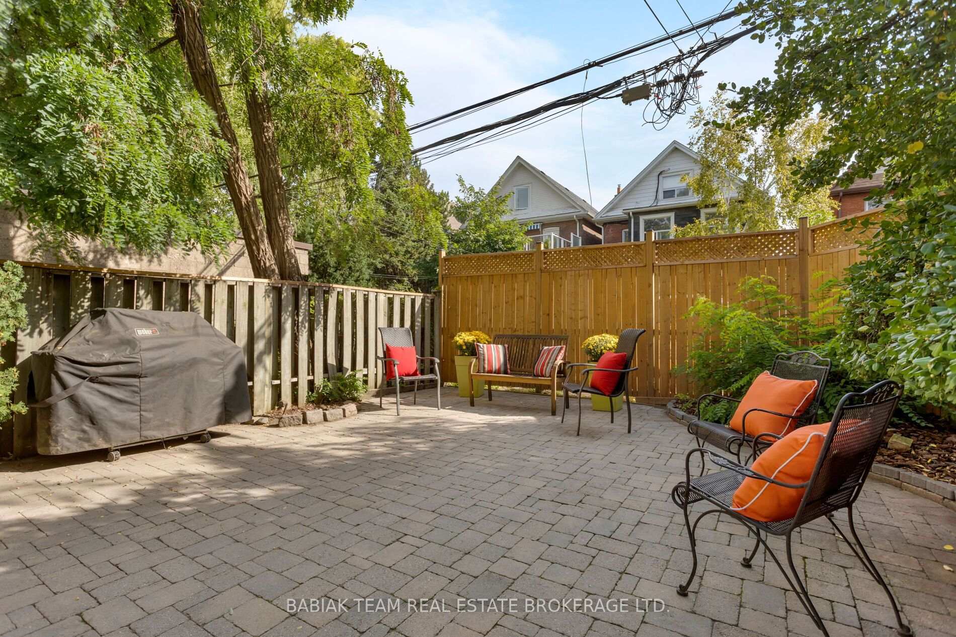 Photo 42 of 113 Mavety Street, Toronto, Junction Area — HOMEH