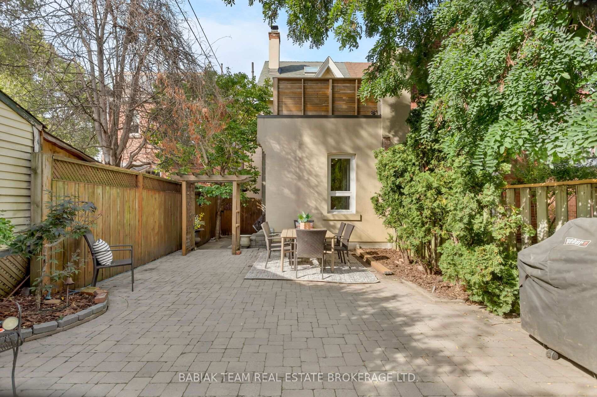 Photo 43 of 113 Mavety Street, Toronto, Junction Area — HOMEH