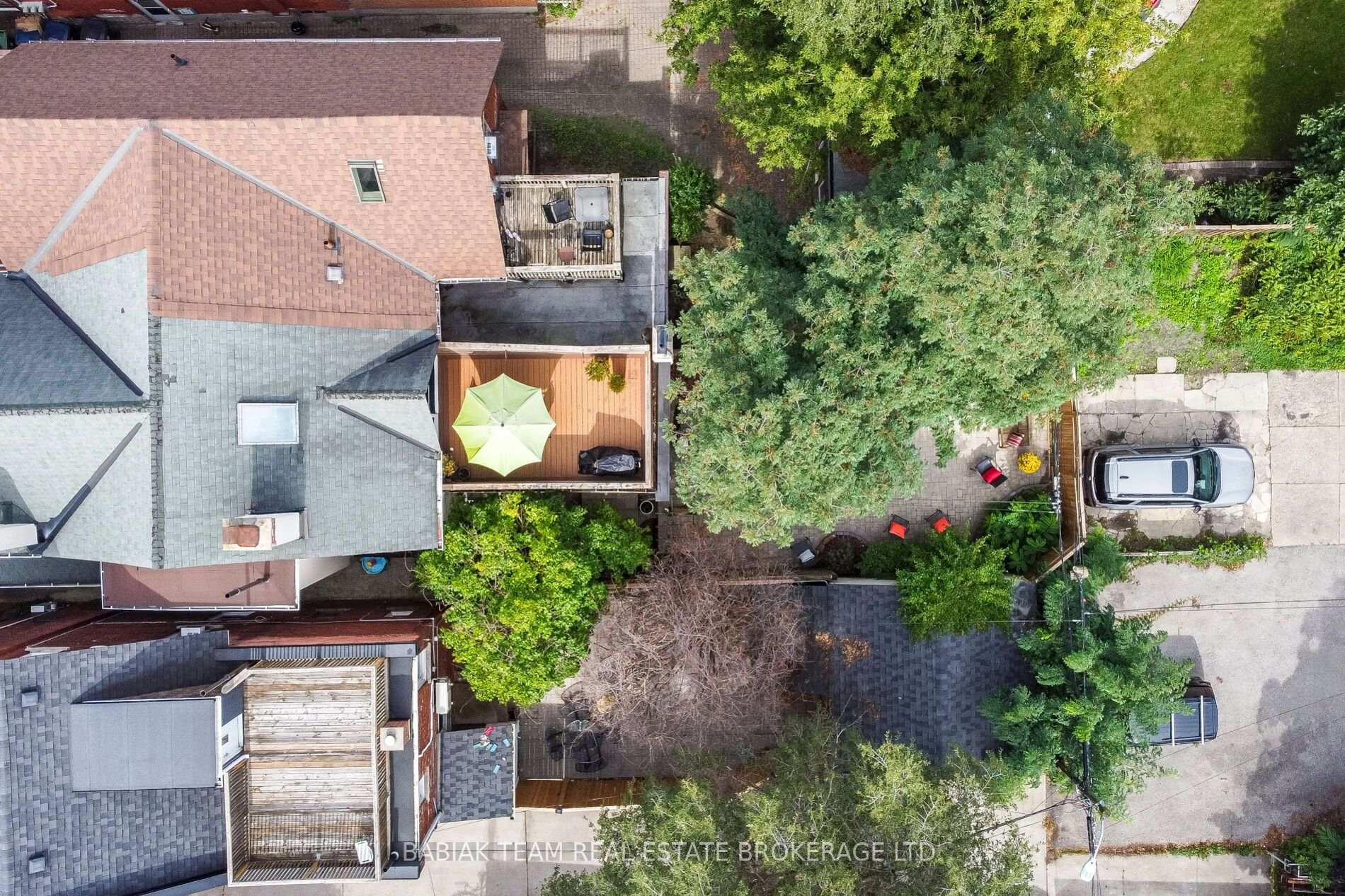 Photo 44 of 113 Mavety Street, Toronto, Junction Area — HOMEH