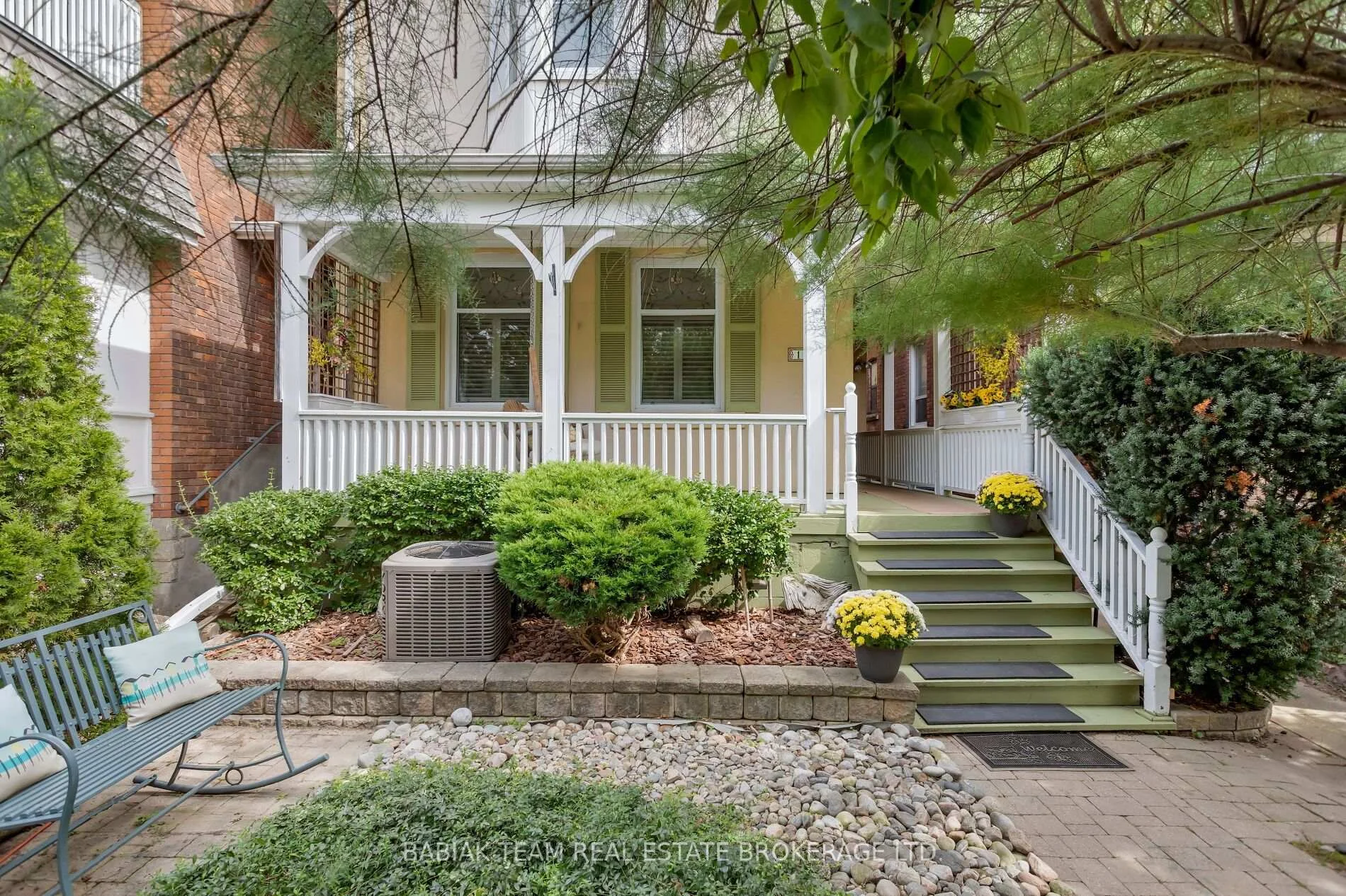 Photo 3 of 113 Mavety Street, Toronto, Junction Area — HOMEH