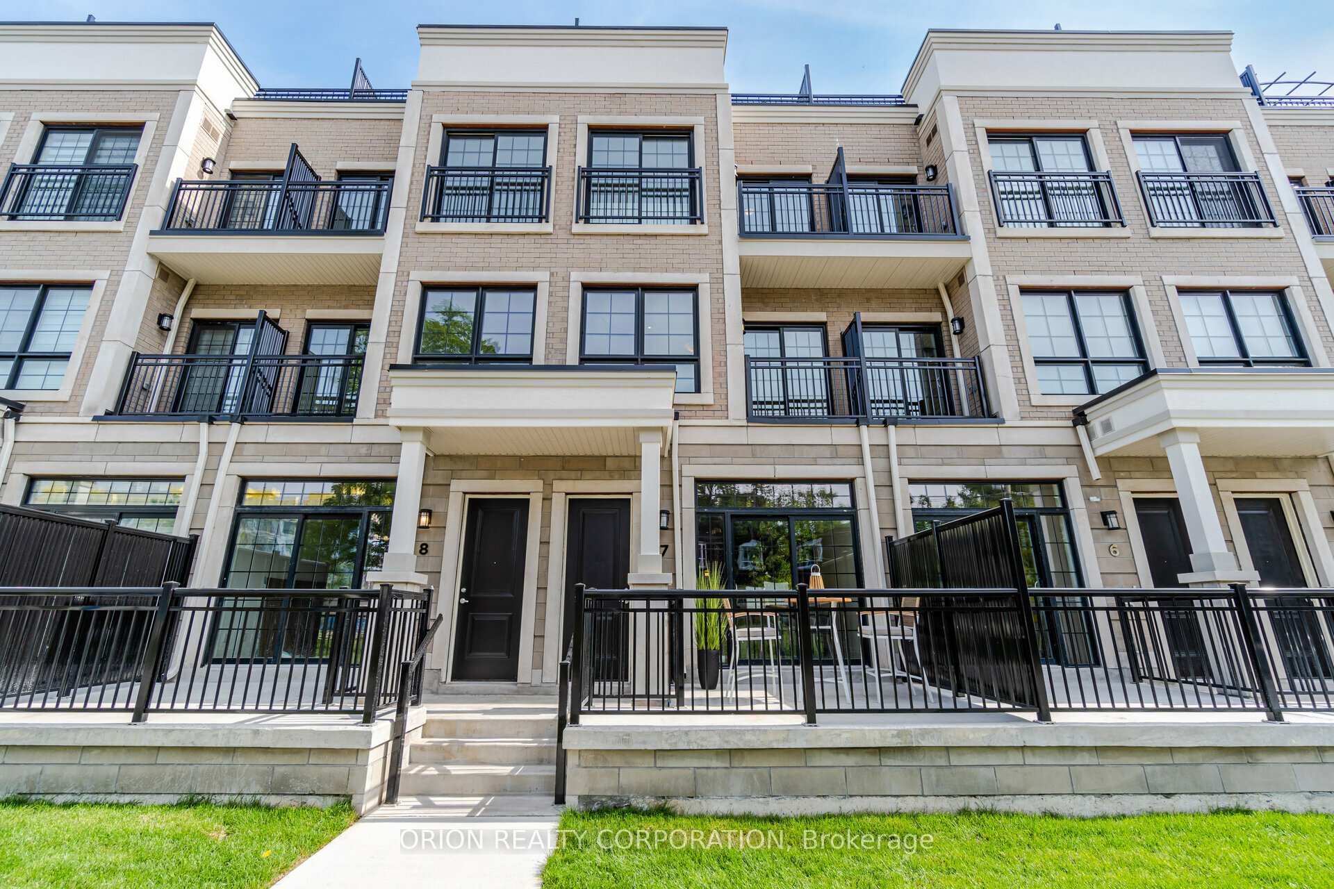 Photo of Unit 8, 95 Brookfield Road