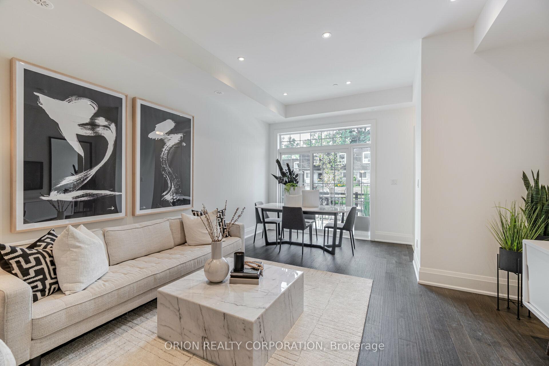 Photo 5 of Unit 8, 95 Brookfield Road, Oakville, Central — HOMEH