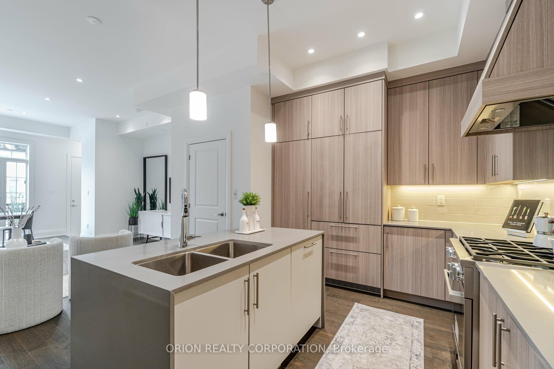 Photo 7 of Unit 8, 95 Brookfield Road, Oakville, Central — HOMEH