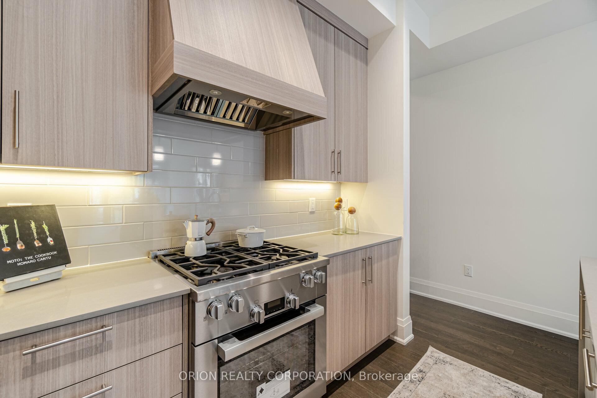 Photo 8 of Unit 8, 95 Brookfield Road, Oakville, Central — HOMEH