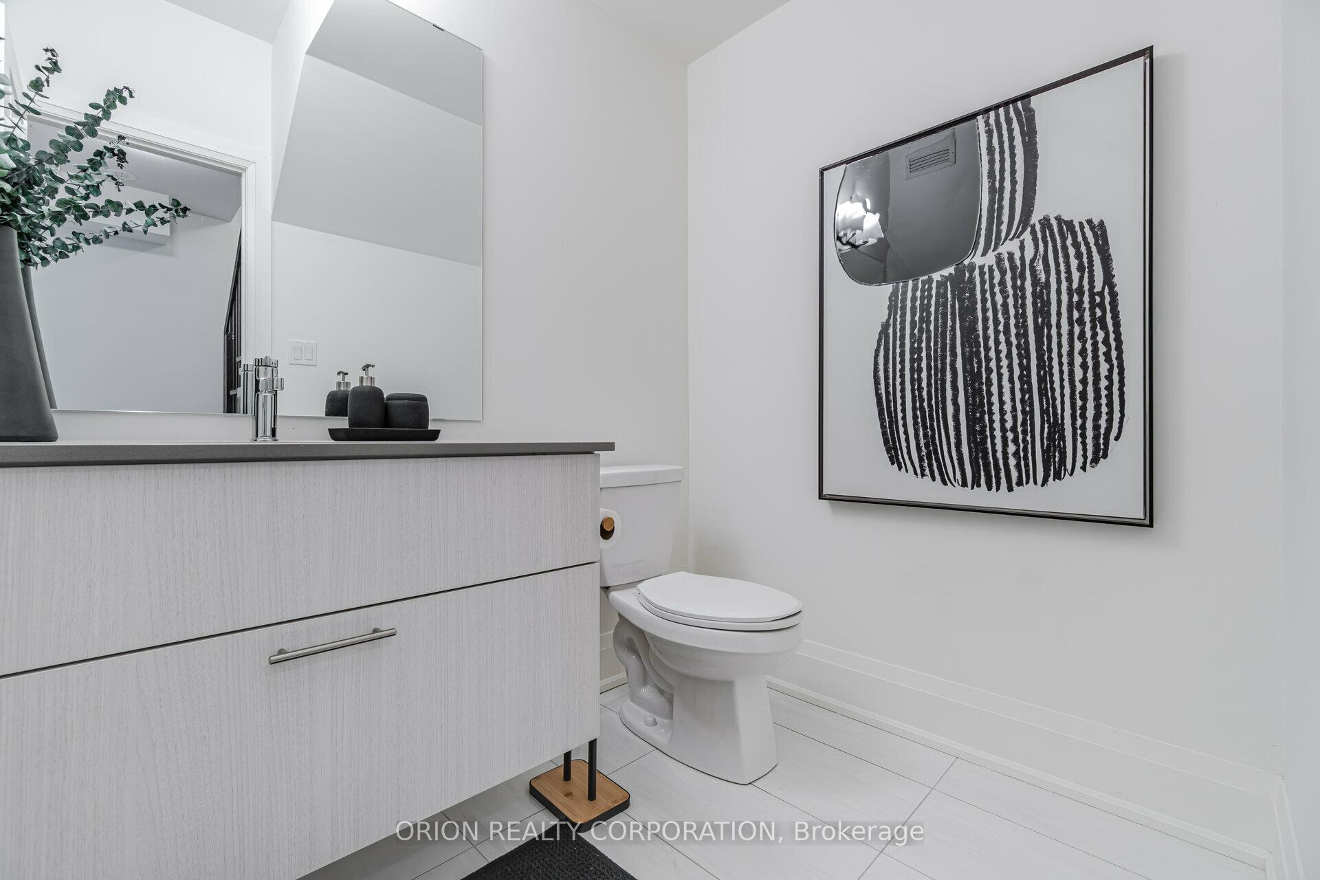 Photo 10 of Unit 8, 95 Brookfield Road, Oakville, Central — HOMEH