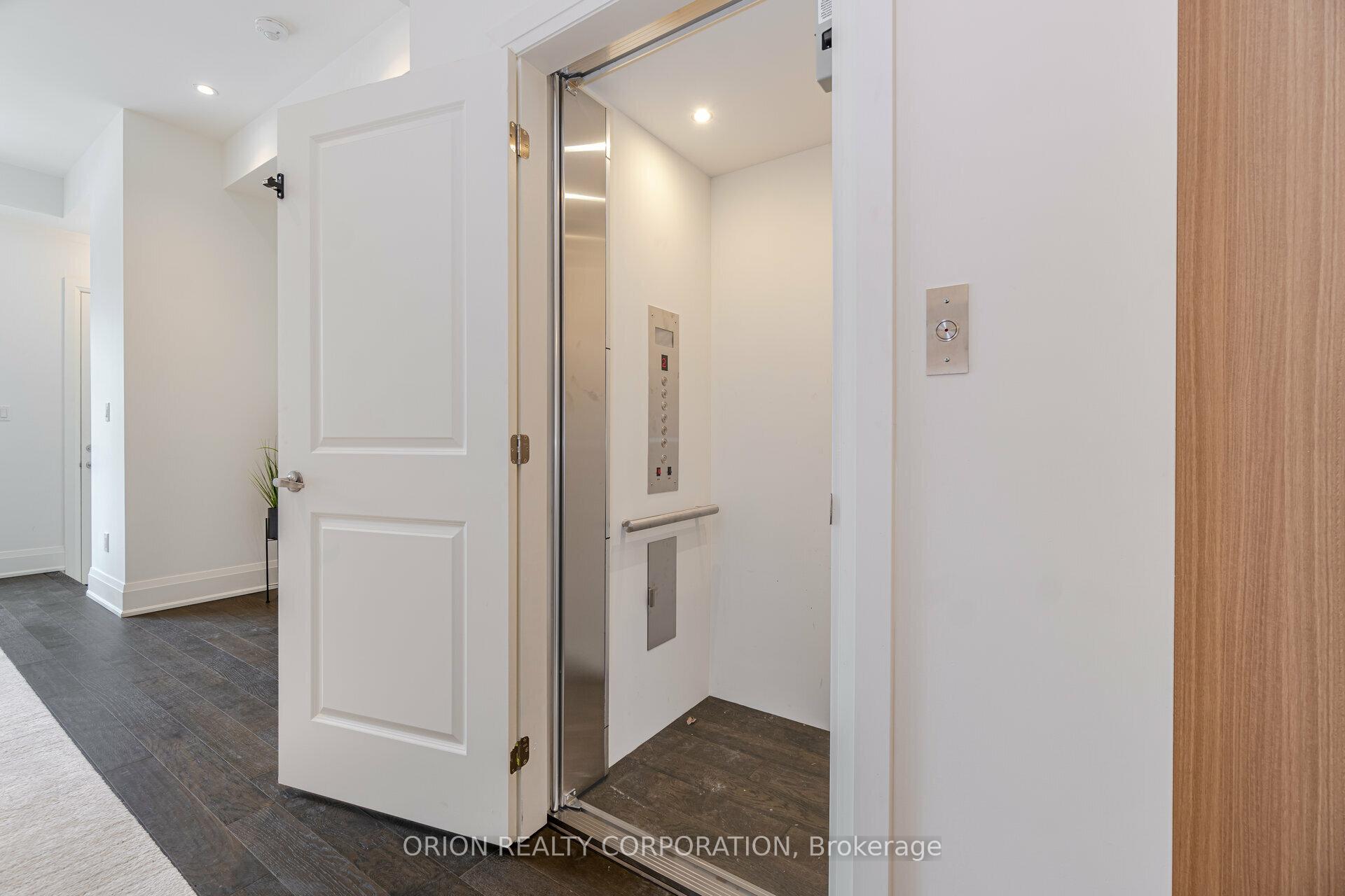 Photo 11 of Unit 8, 95 Brookfield Road, Oakville, Central — HOMEH