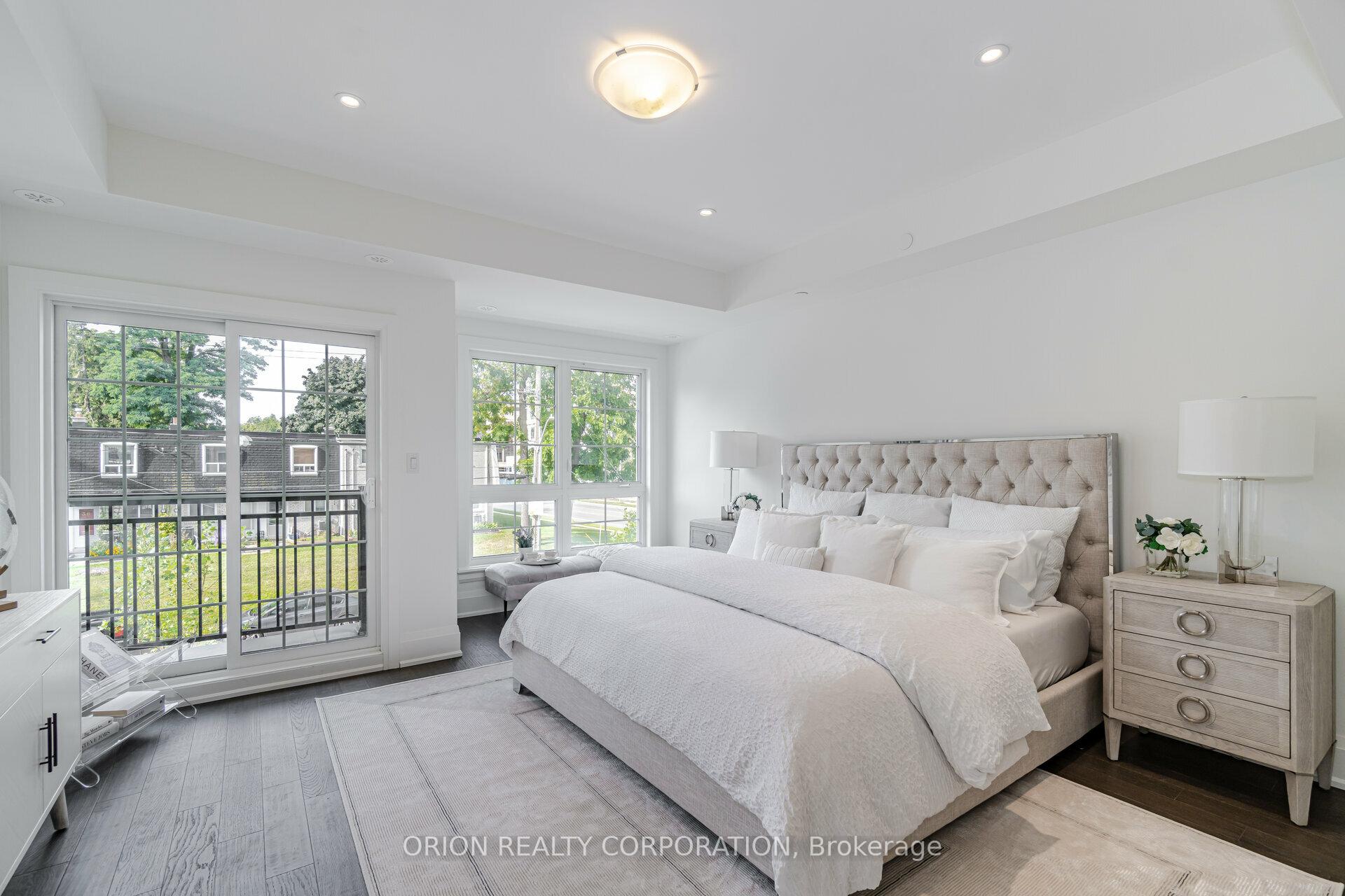 Photo 12 of Unit 8, 95 Brookfield Road, Oakville, Central — HOMEH