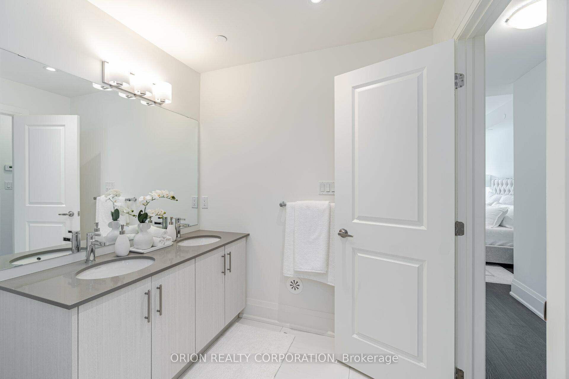 Photo 13 of Unit 8, 95 Brookfield Road, Oakville, Central — HOMEH