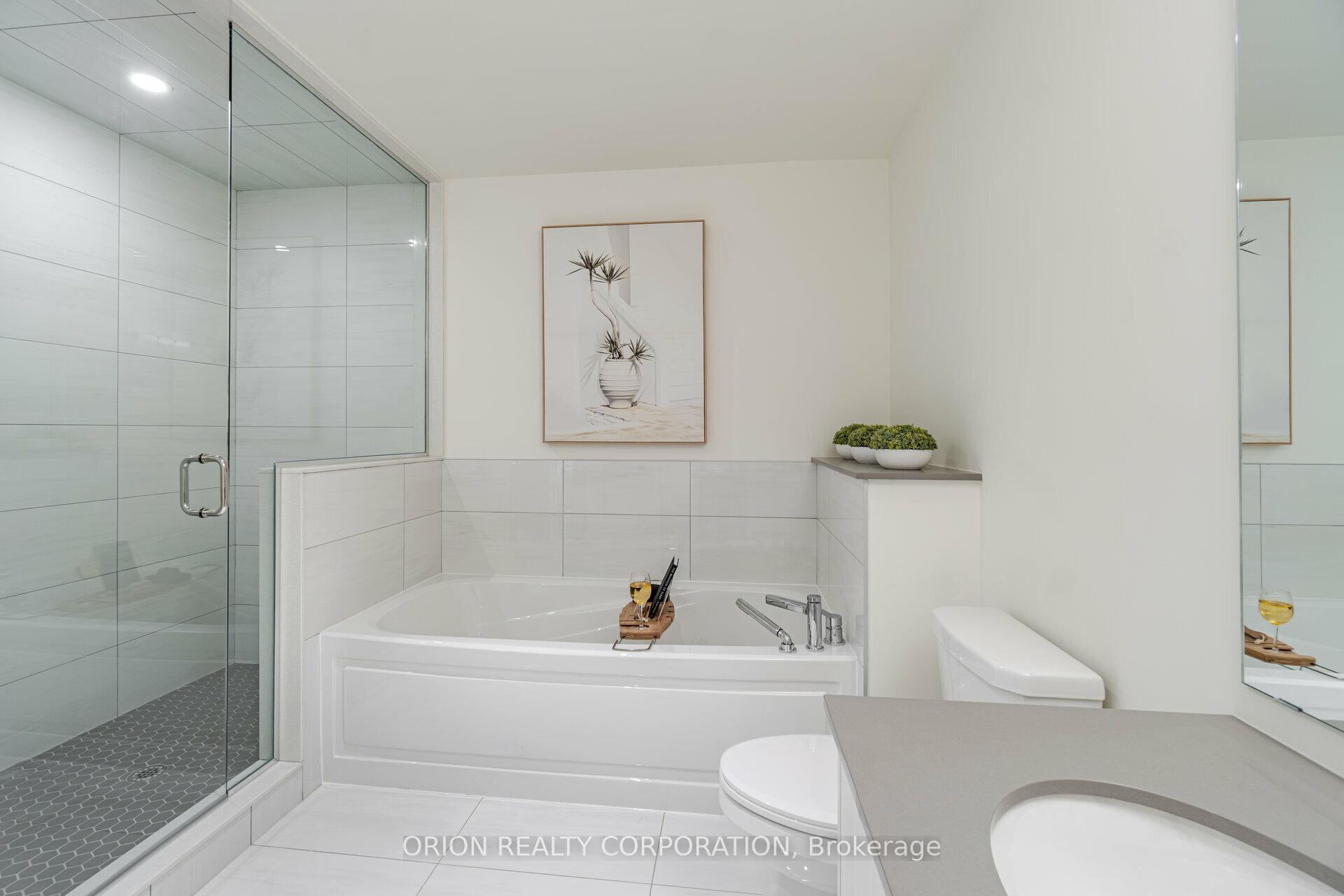 Photo 14 of Unit 8, 95 Brookfield Road, Oakville, Central — HOMEH