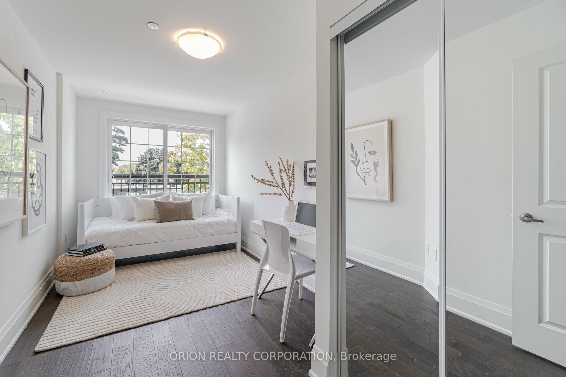 Photo 15 of Unit 8, 95 Brookfield Road, Oakville, Central — HOMEH
