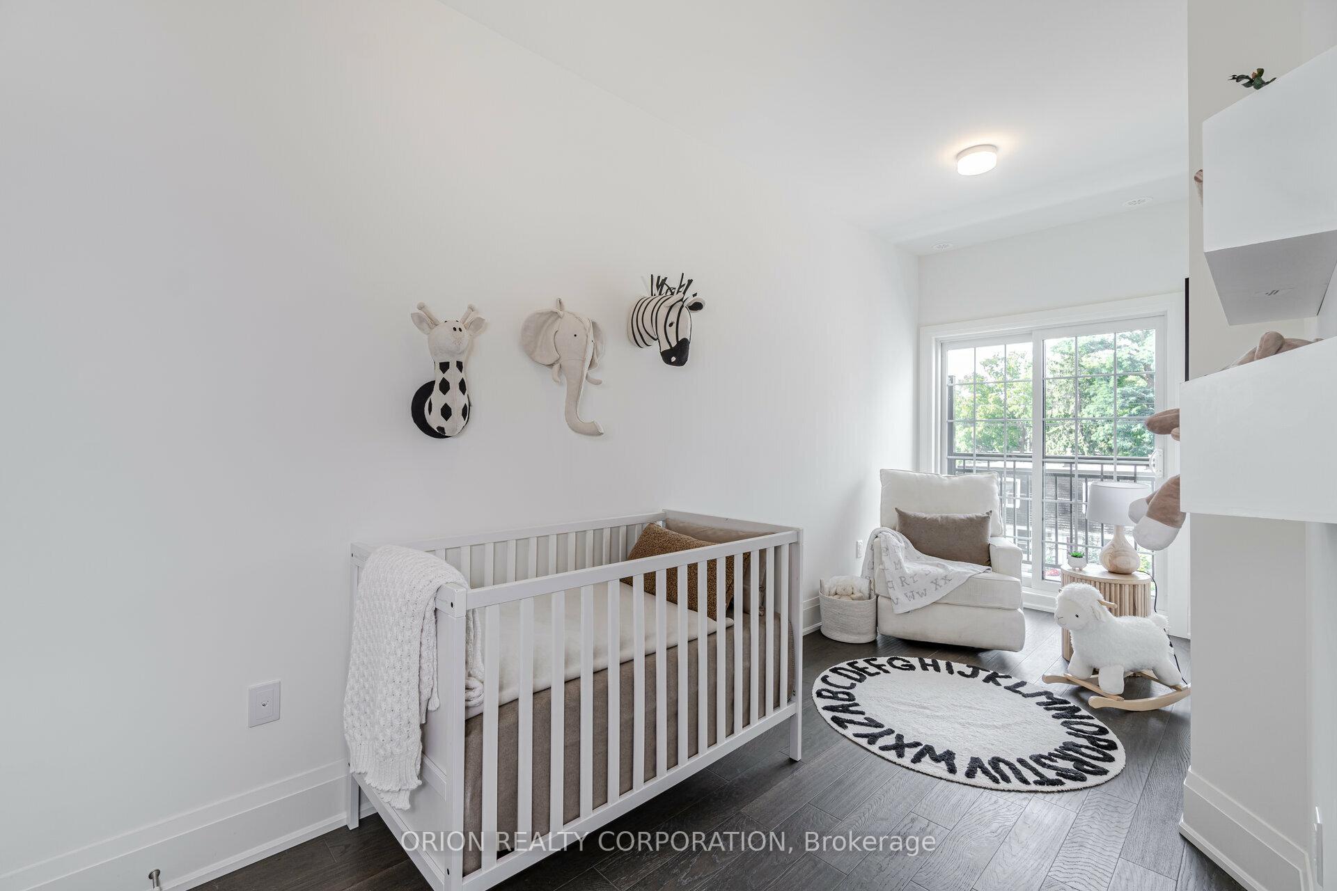 Photo 16 of Unit 8, 95 Brookfield Road, Oakville, Central — HOMEH