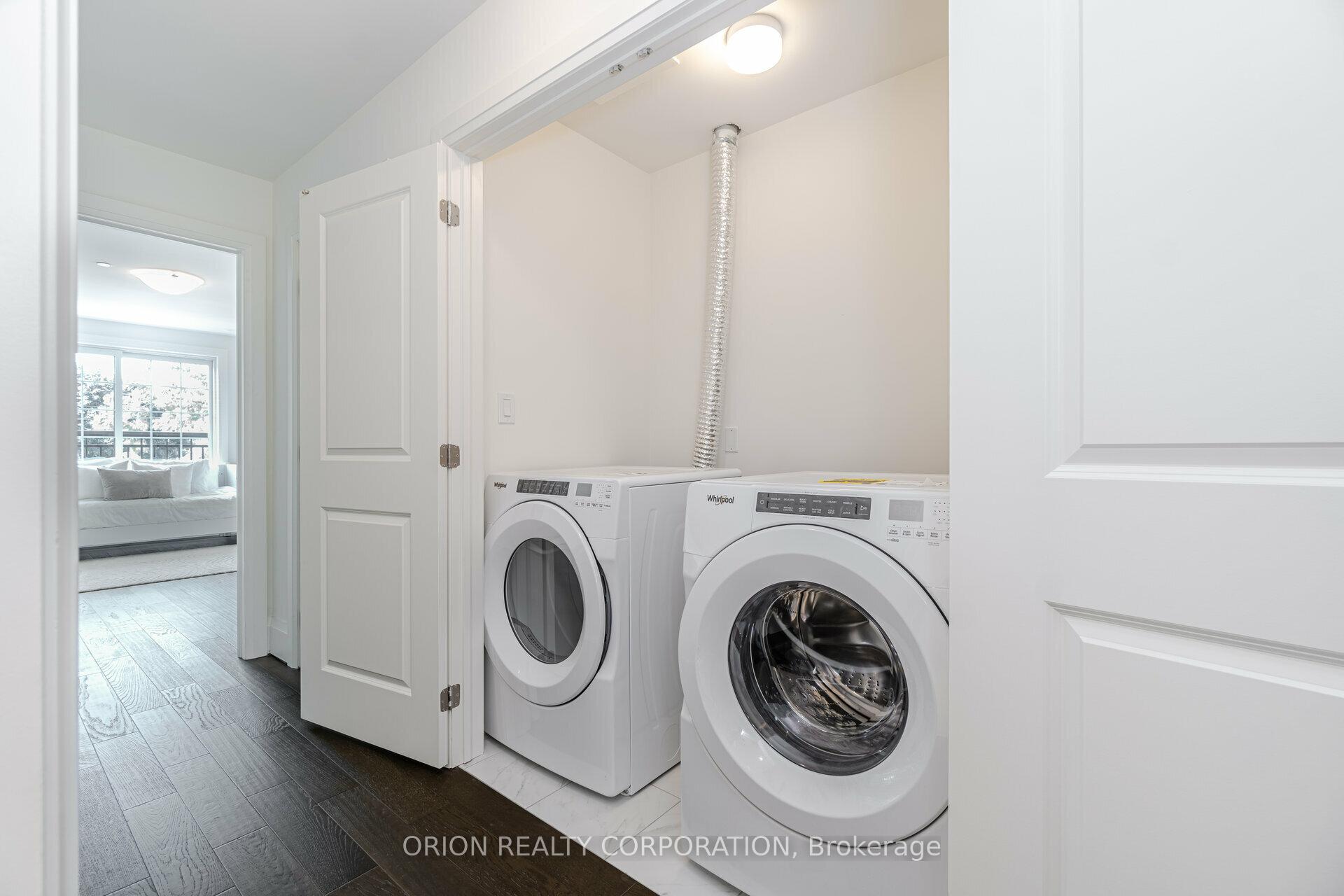 Photo 18 of Unit 8, 95 Brookfield Road, Oakville, Central — HOMEH