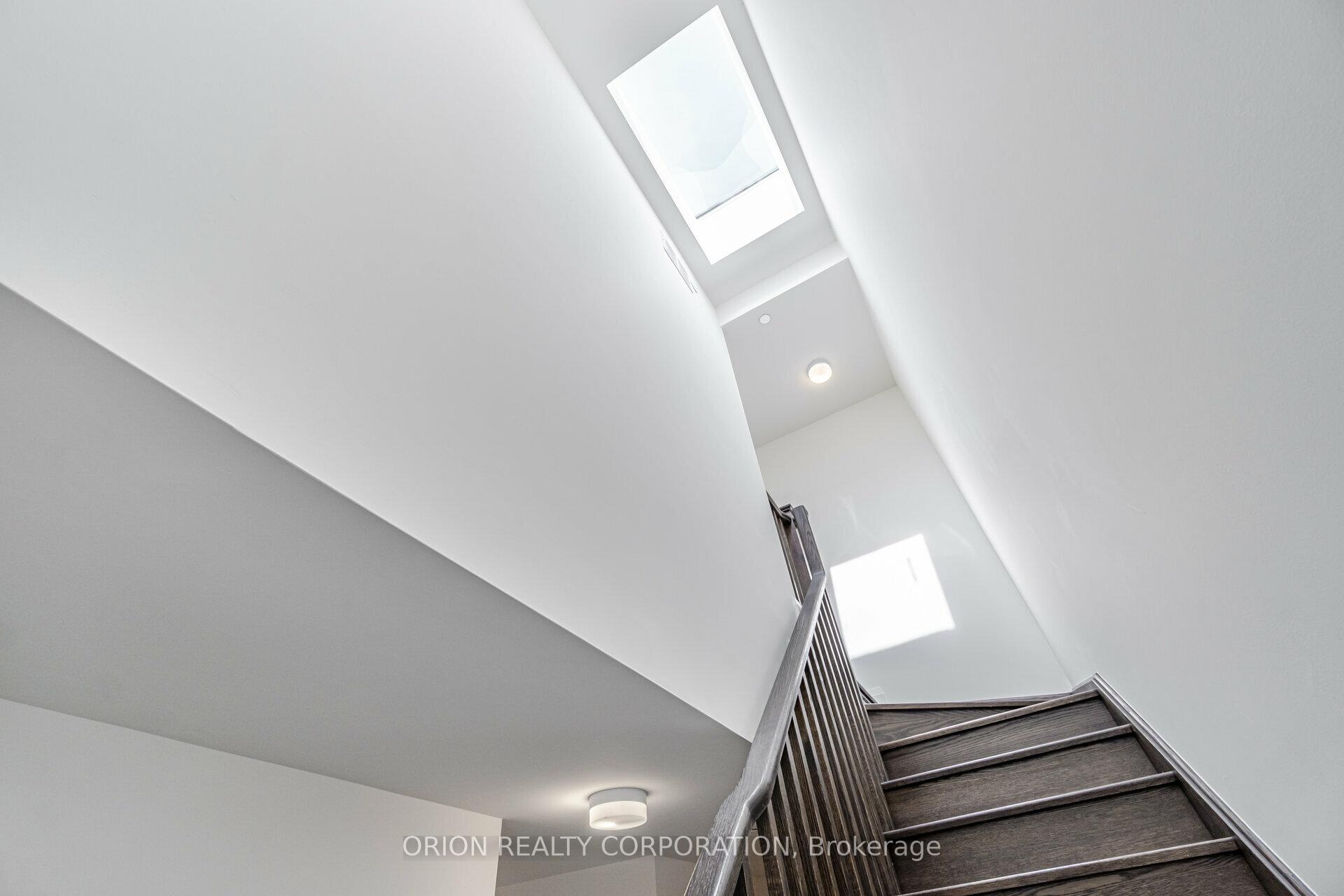 Photo 19 of Unit 8, 95 Brookfield Road, Oakville, Central — HOMEH