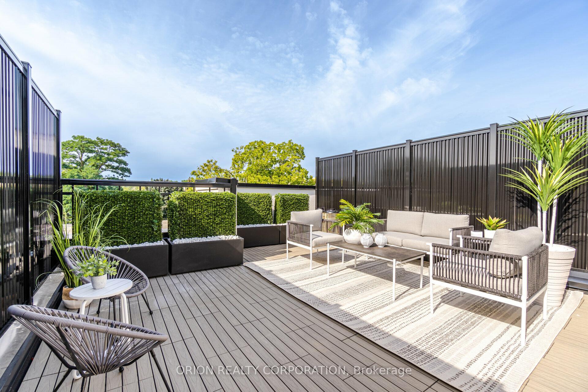 Photo 20 of Unit 8, 95 Brookfield Road, Oakville, Central — HOMEH