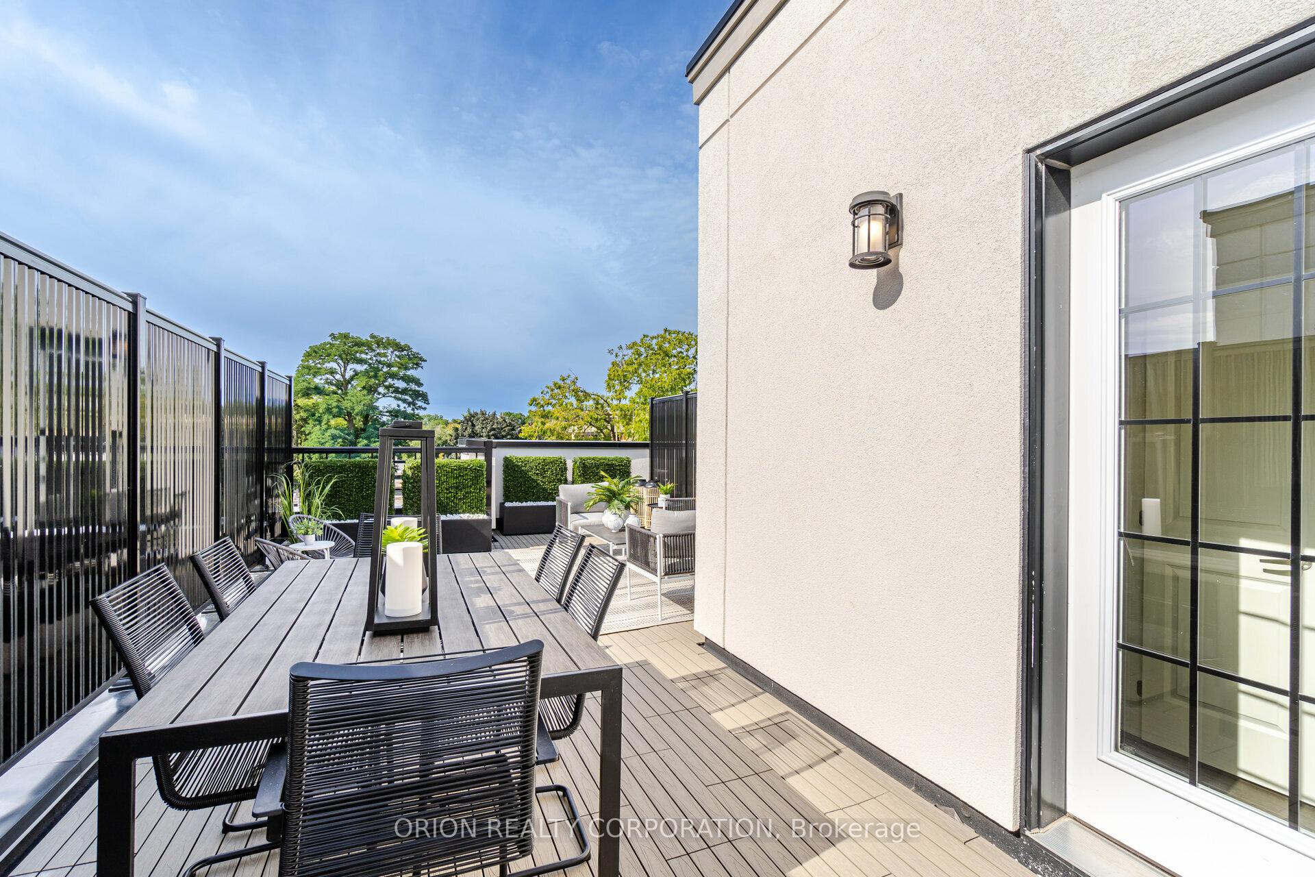 Photo 21 of Unit 8, 95 Brookfield Road, Oakville, Central — HOMEH