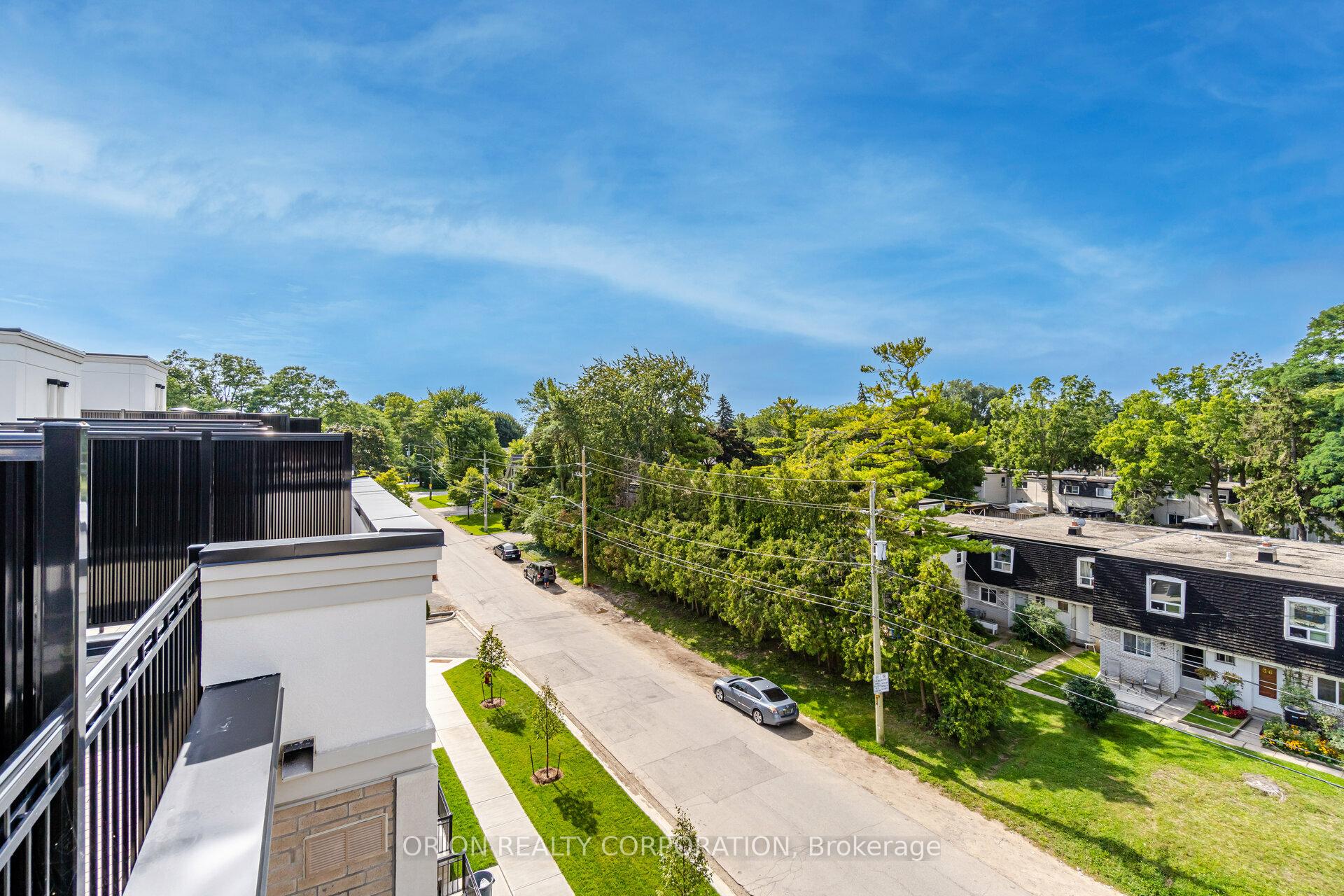 Photo 22 of Unit 8, 95 Brookfield Road, Oakville, Central — HOMEH