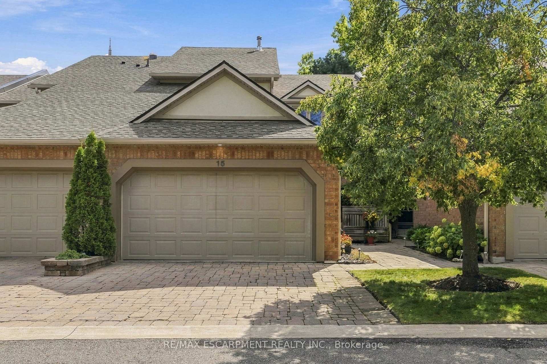 Photo 1 of Unit 15, 1724 The Chase, Mississauga, Central Erin Mills — HOMEH